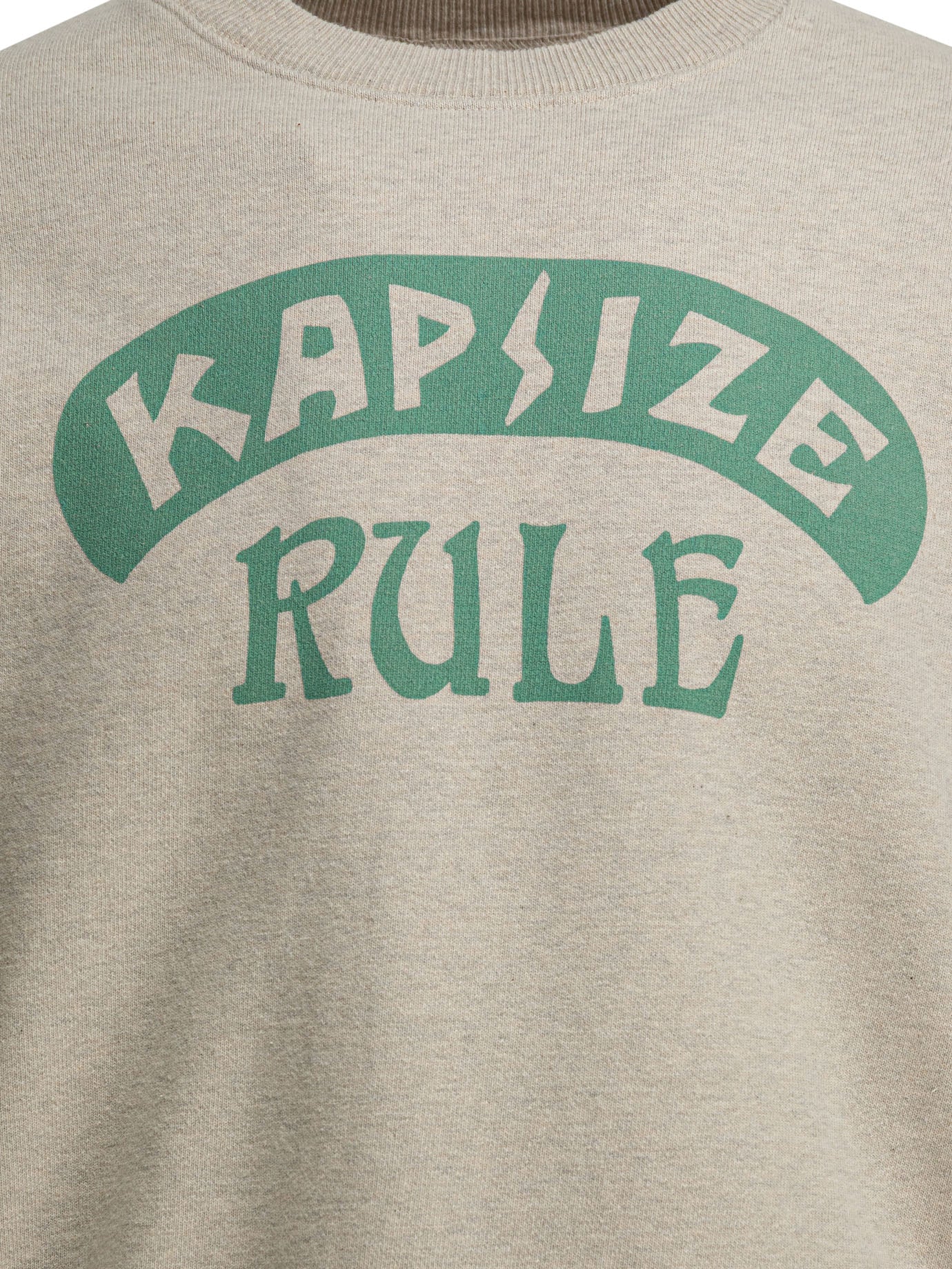Kapital Sweatshirts