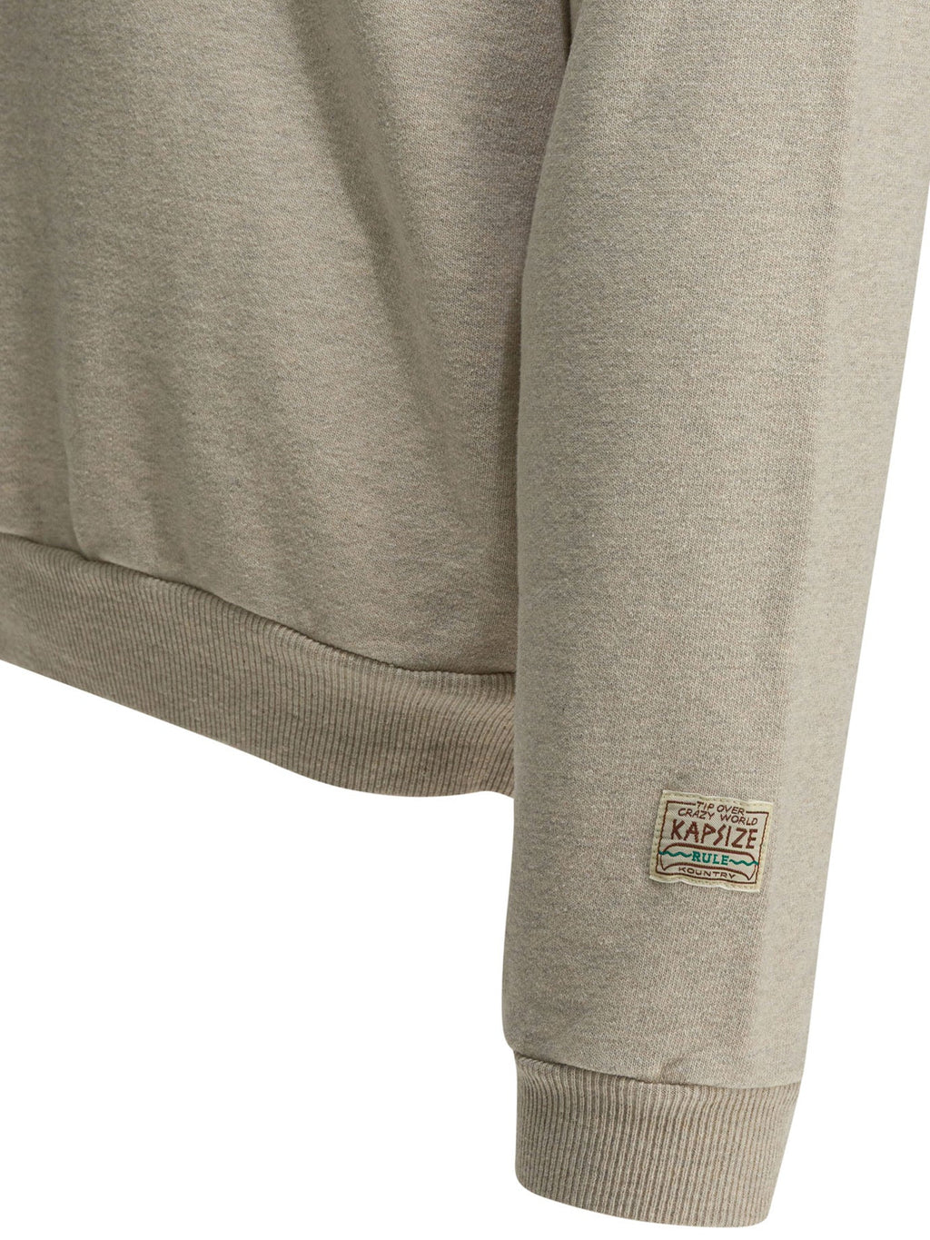 Kapital Sweatshirts