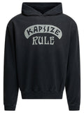 Kapital "kapsize Rule" Hoodie
