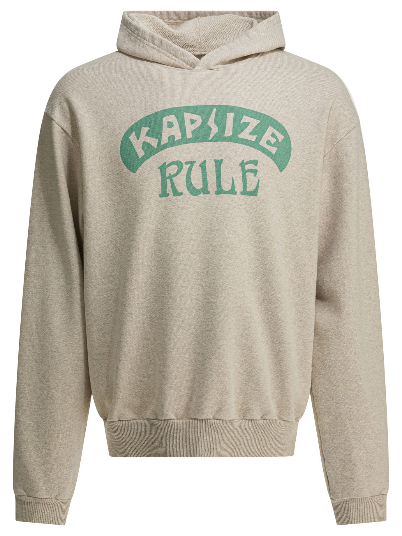 Kapital "kapsize Rule" Hoodie