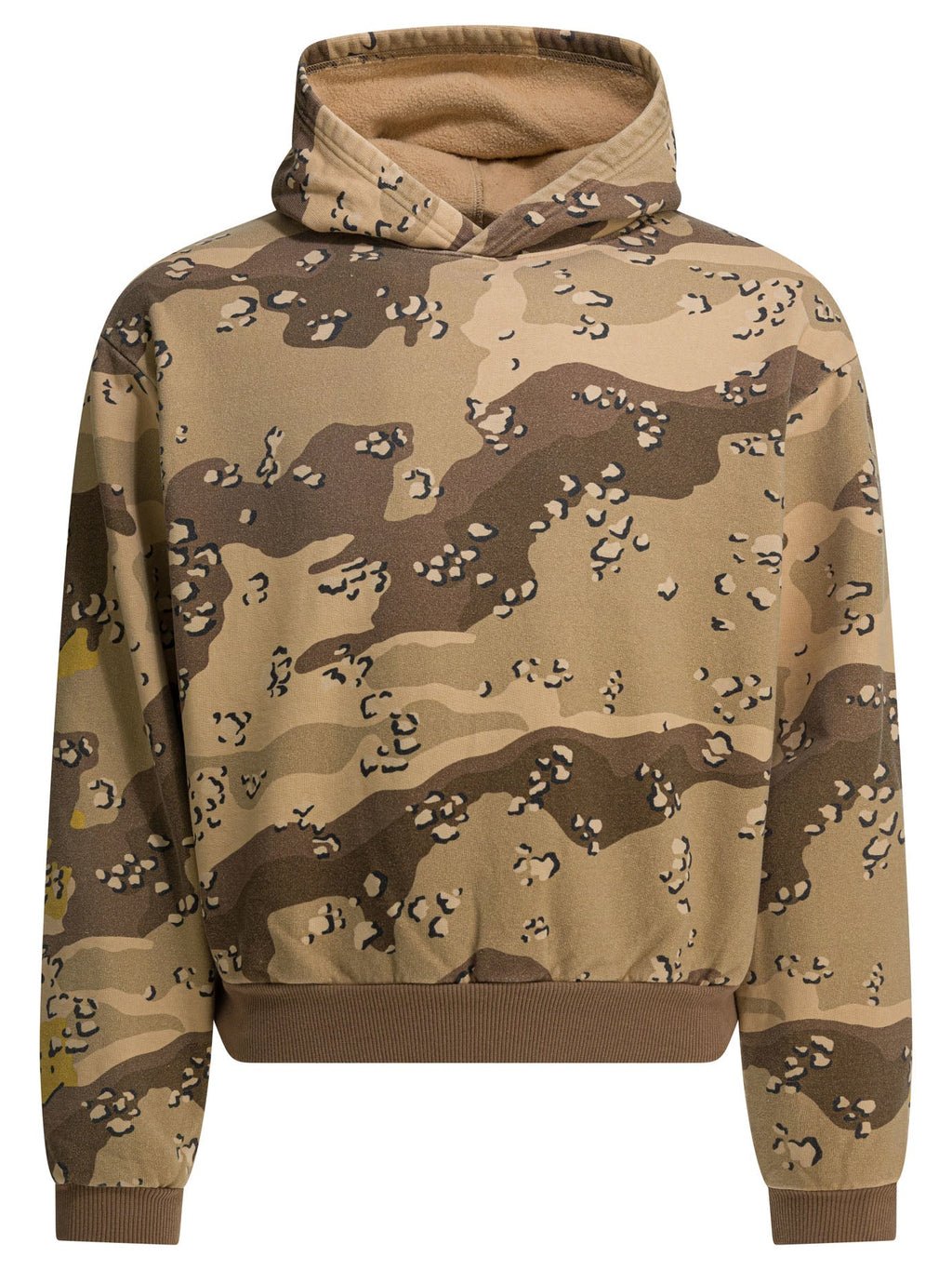 Kapital "peckish Choco-chip" Hoodie