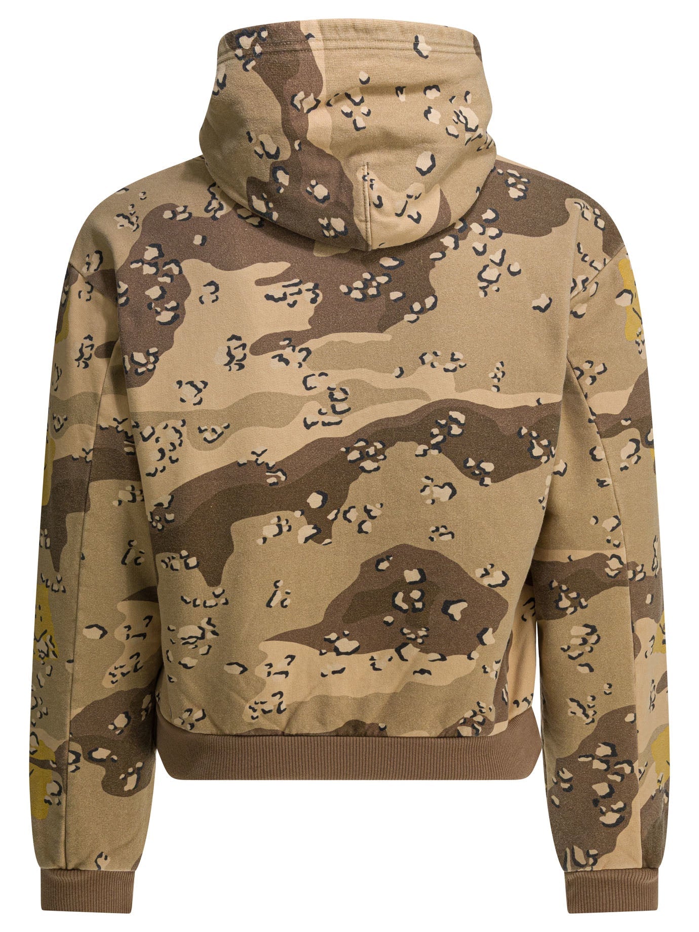 Kapital "peckish Choco-chip" Hoodie