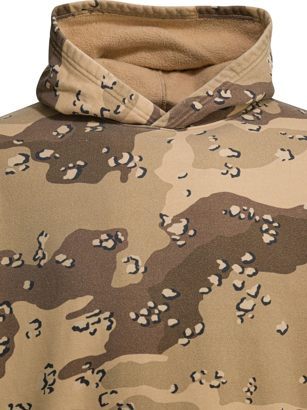 Kapital "peckish Choco-chip" Hoodie