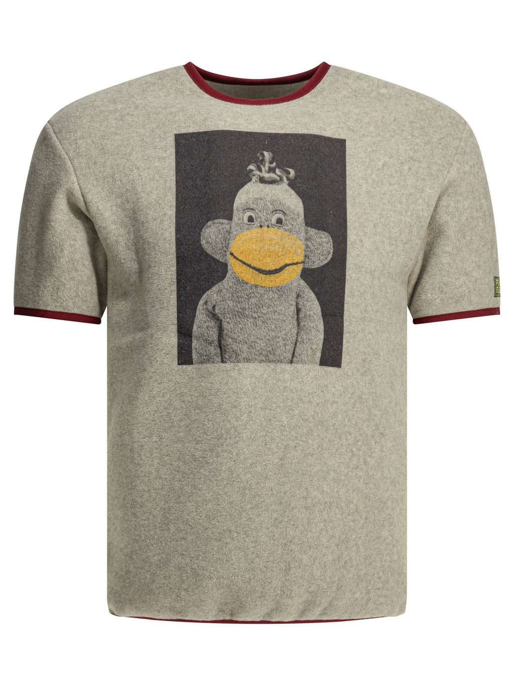 Kapital "nanesaku" Crewneck Sweatshirt