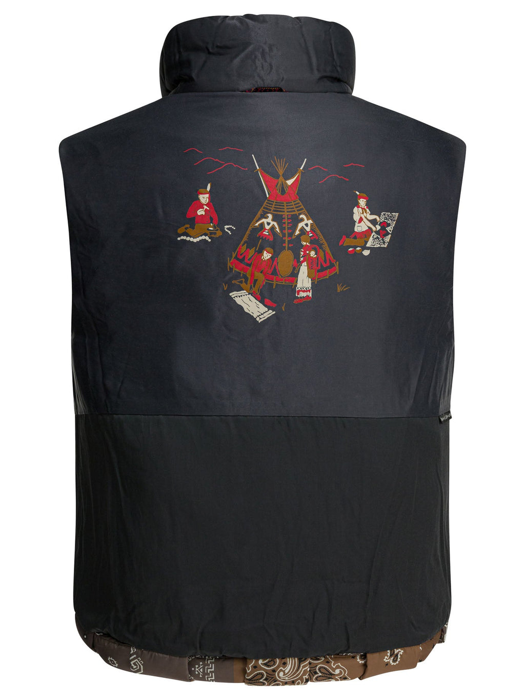 Kapital Jackets & Coats