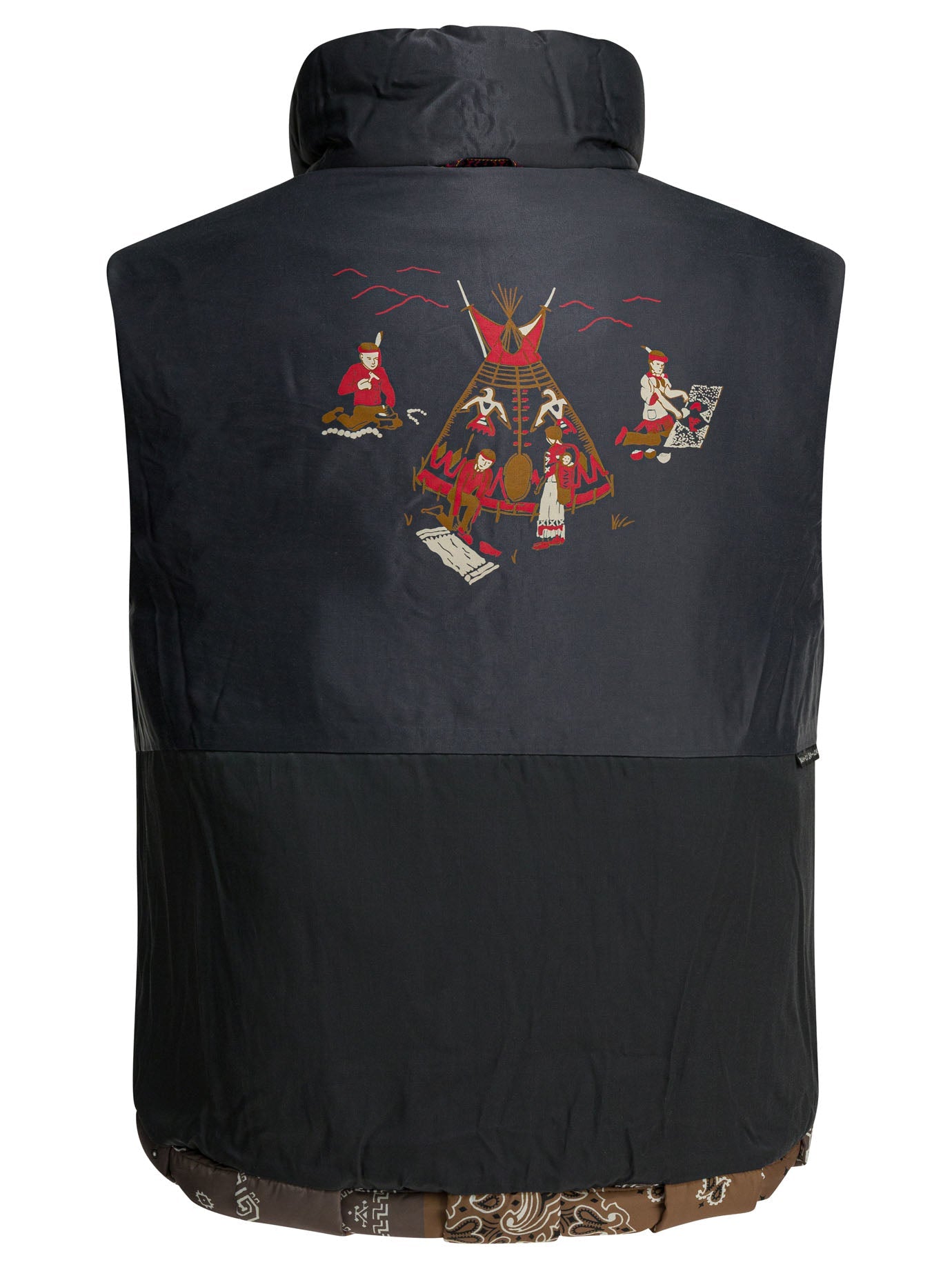 Kapital Jackets & Coats