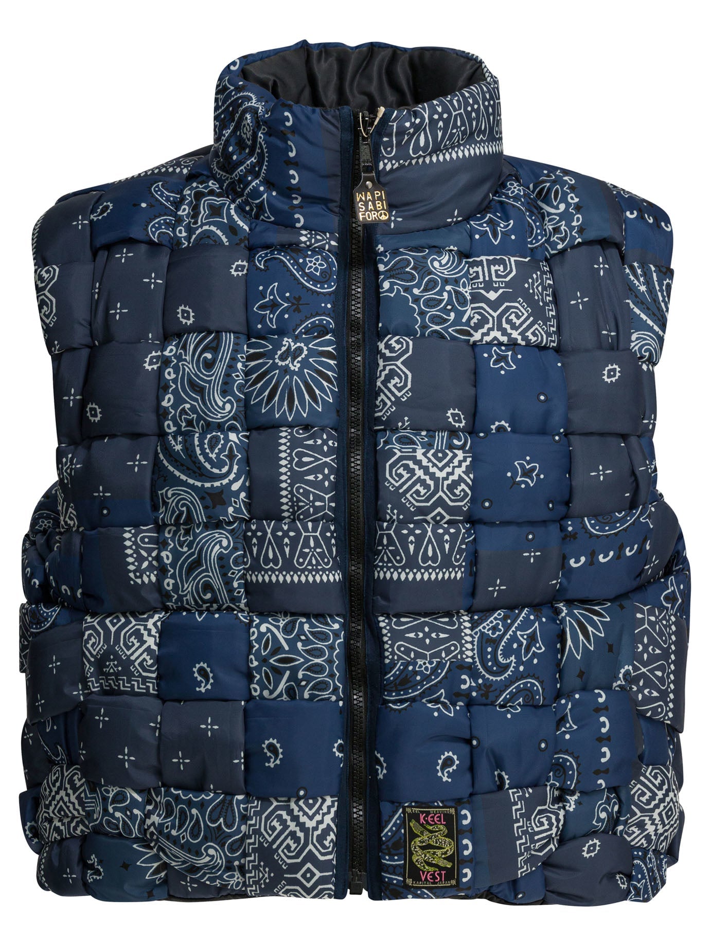 Kapital Jackets & Coats