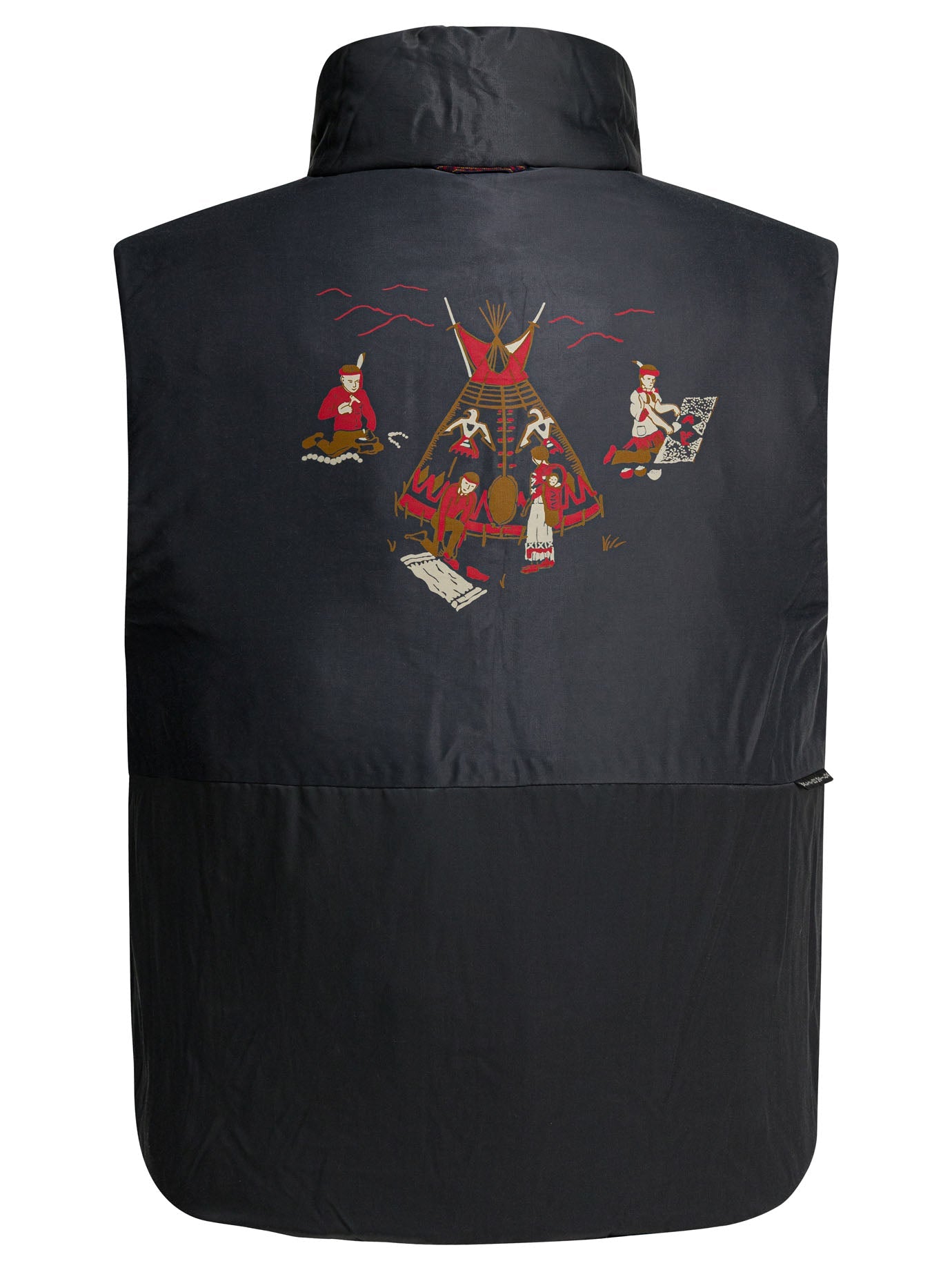 Kapital Jackets & Coats
