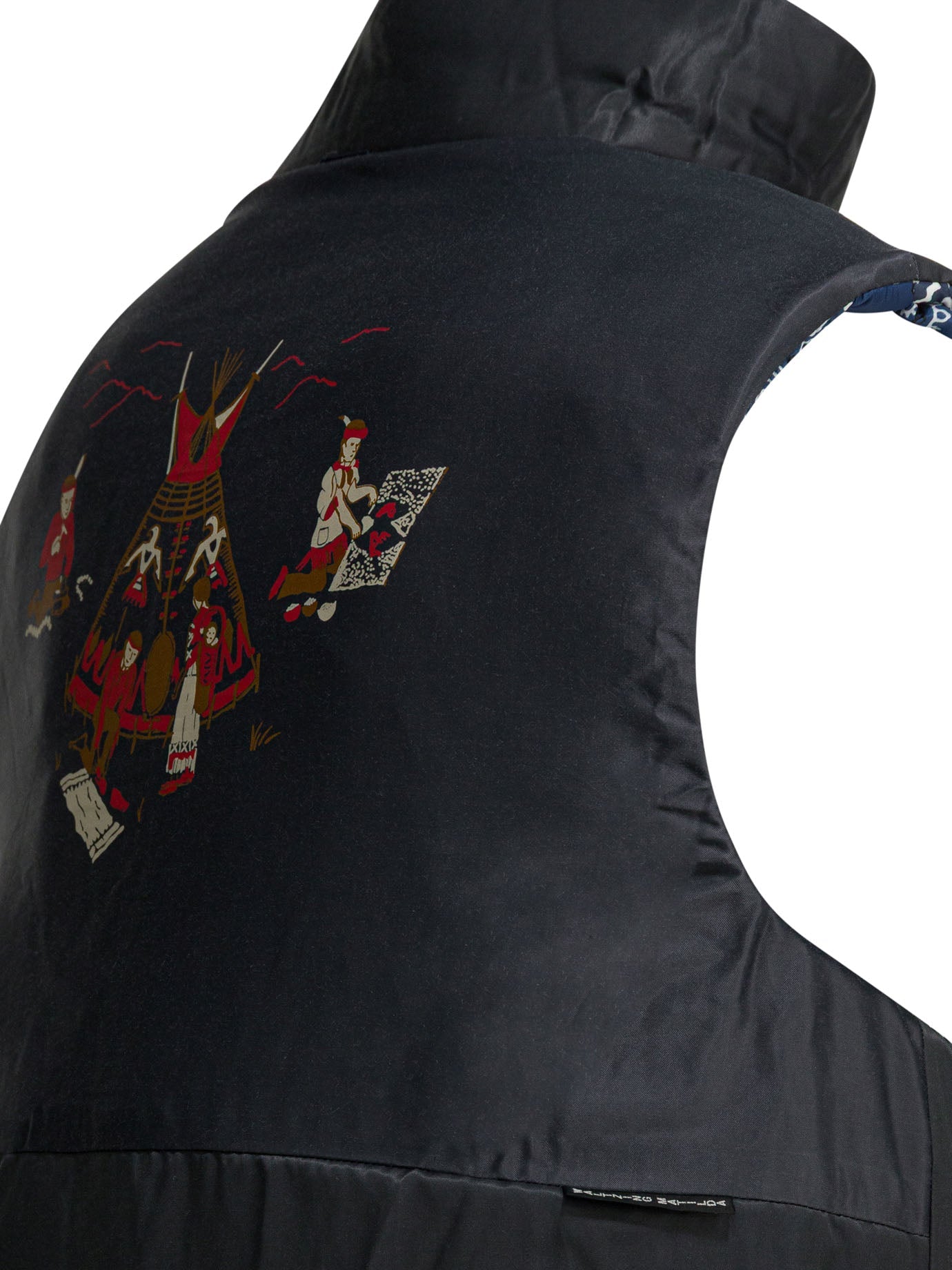 Kapital Jackets & Coats