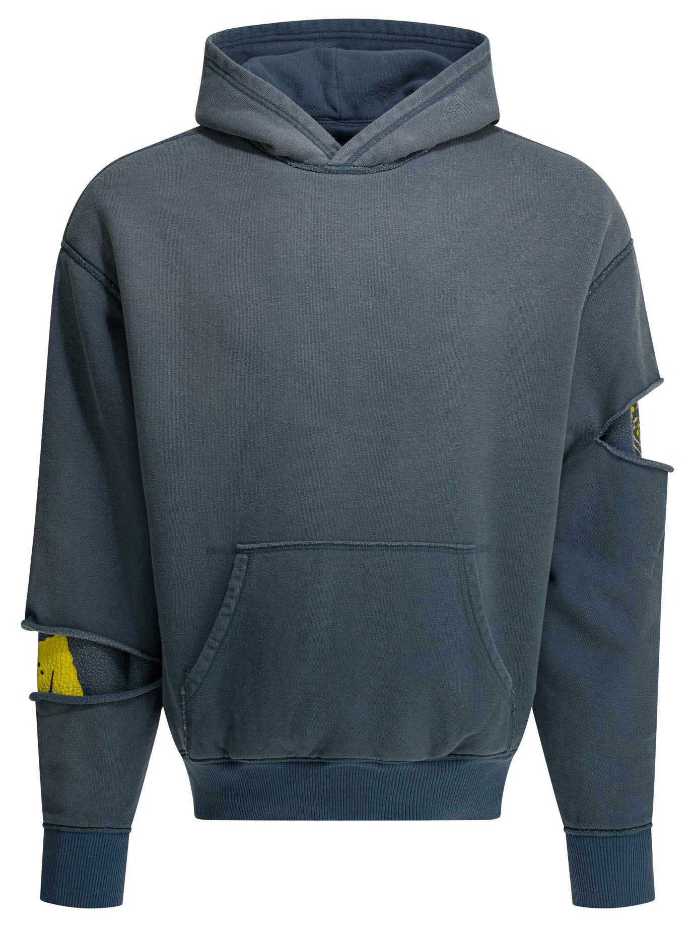 Kapital "peckish Rainbowy" Sweatshirt