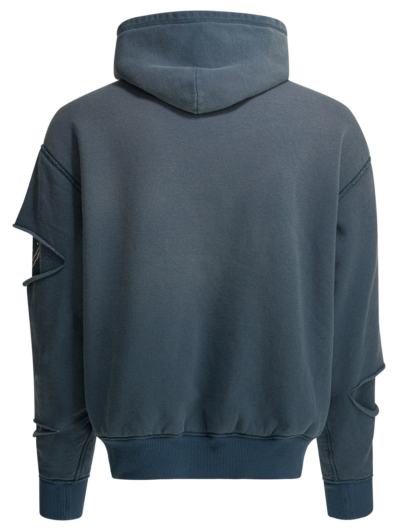 Kapital "peckish Rainbowy" Sweatshirt