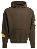 Kapital "peckish Rainbowy" Sweatshirt