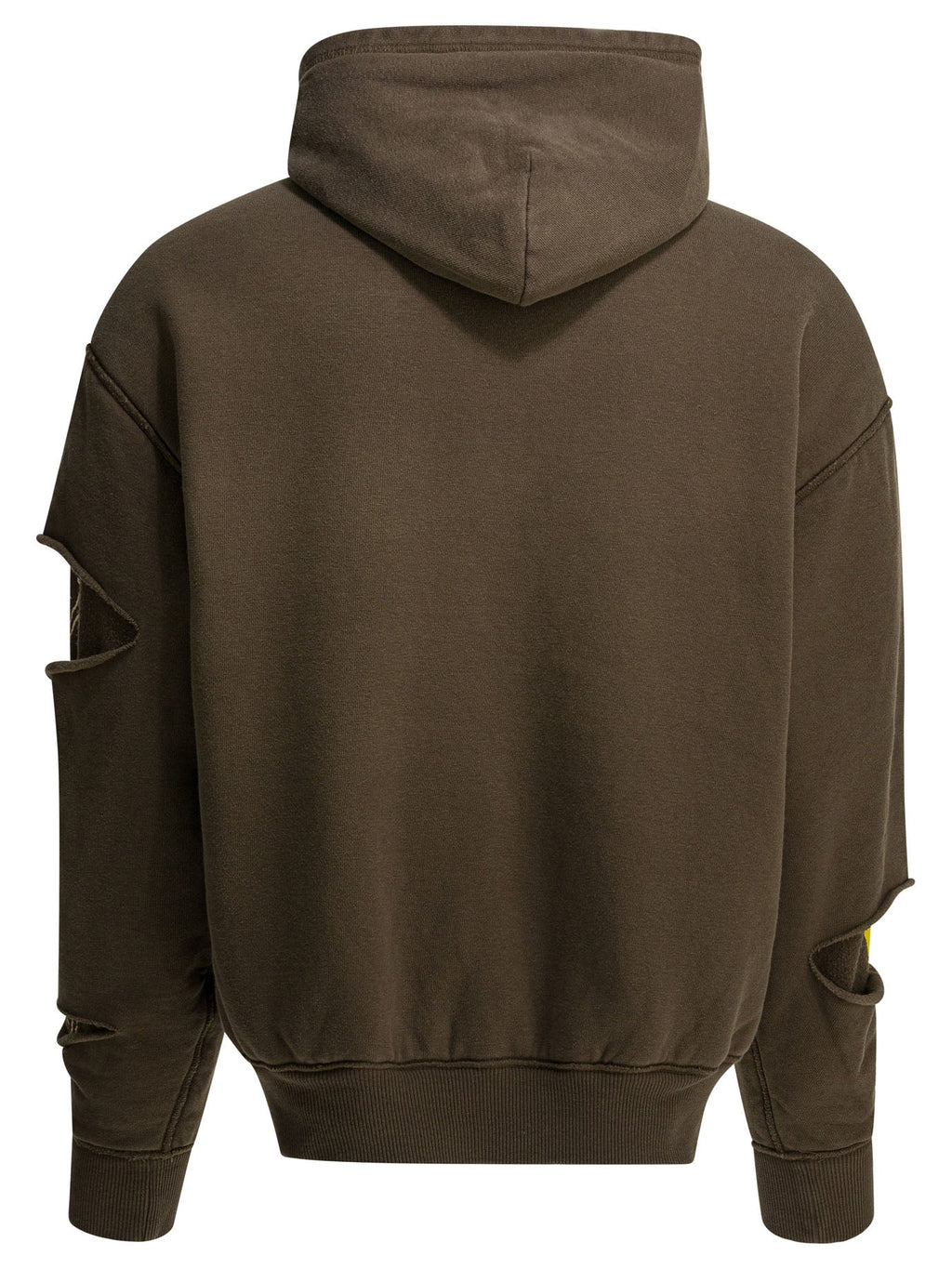 Kapital "peckish Rainbowy" Sweatshirt