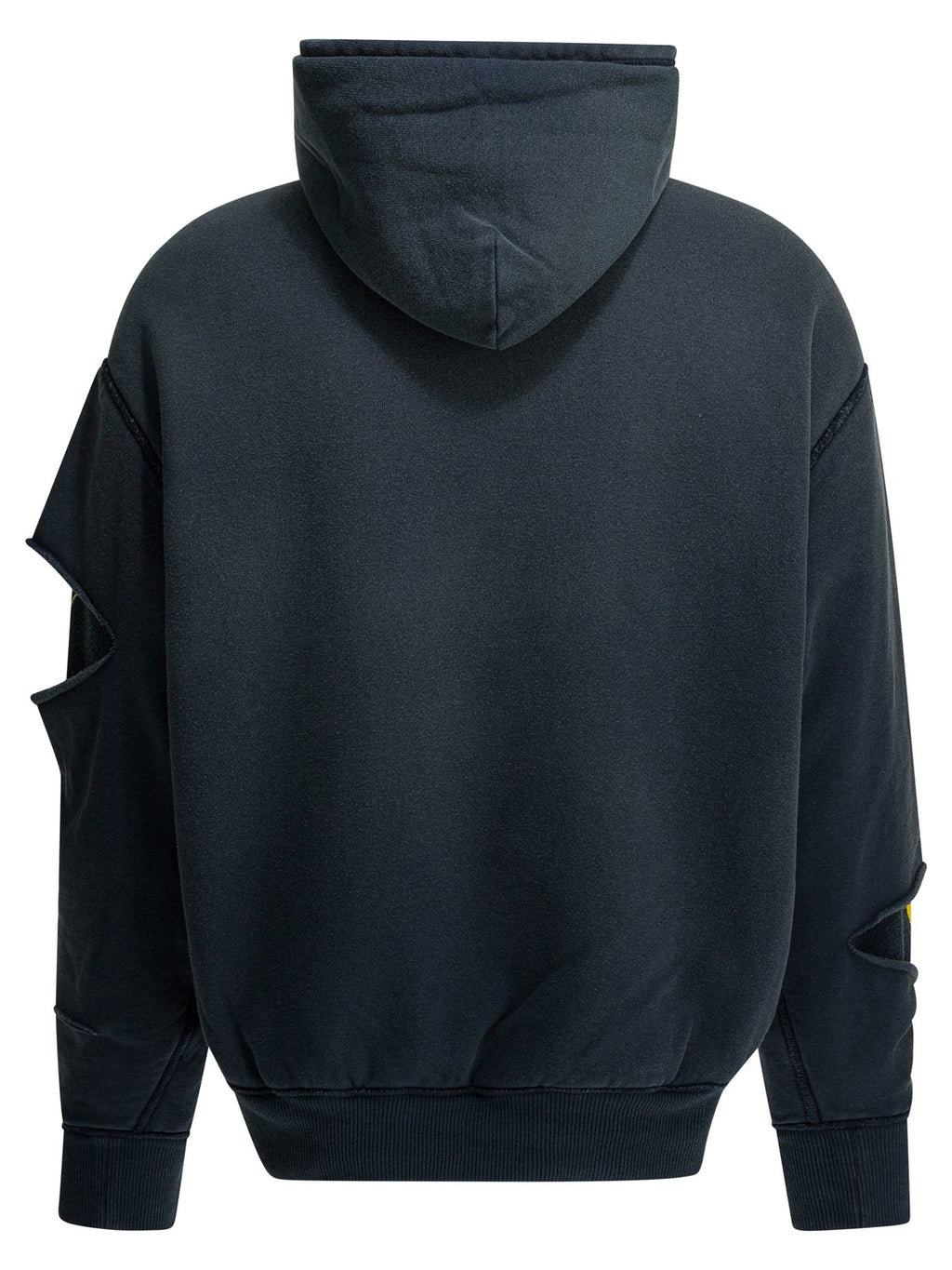 Kapital "peckish Rainbowy" Sweatshirt