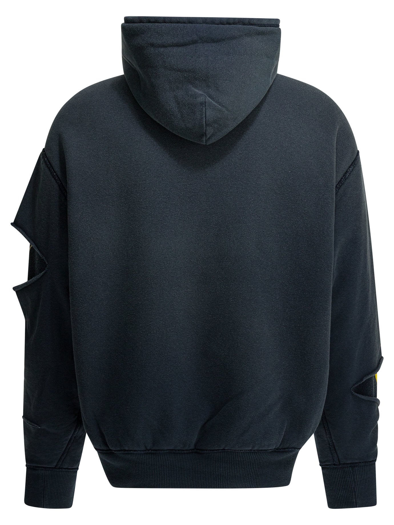 Kapital "peckish Rainbowy" Sweatshirt