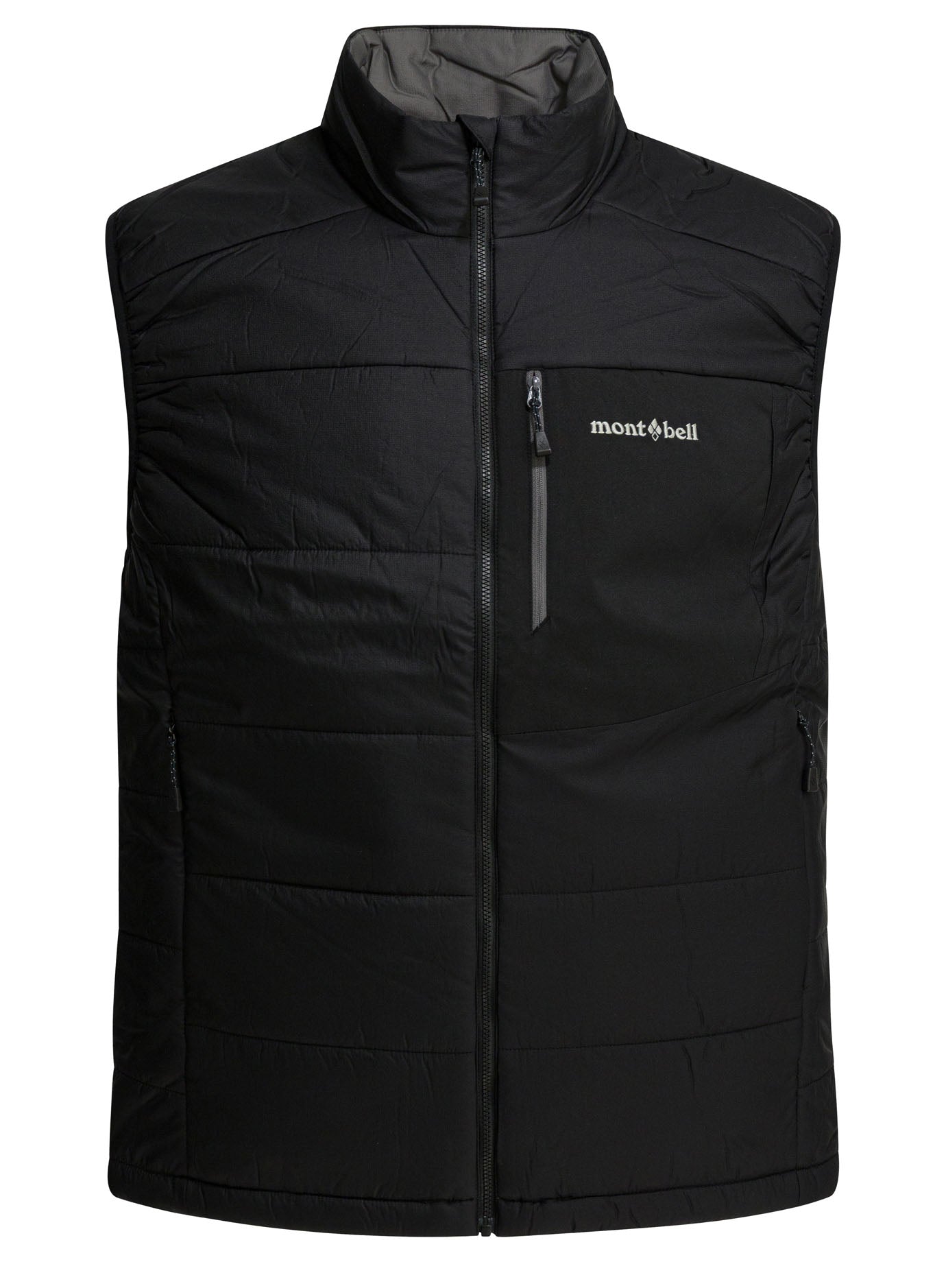 Montbell Jackets & Coats