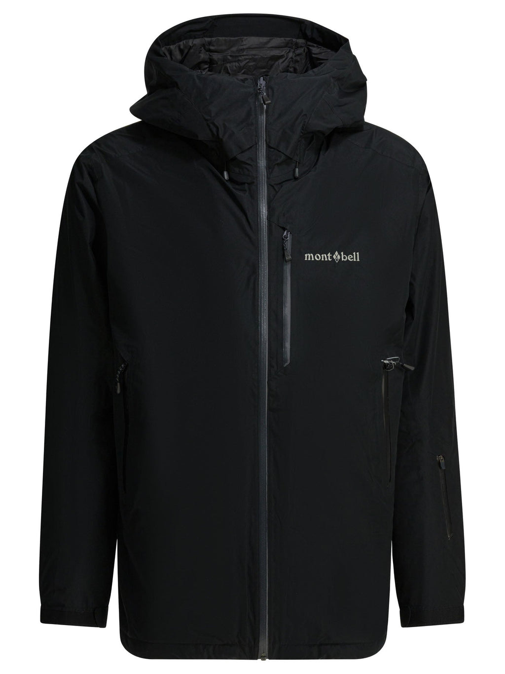 Montbell Jackets & Coats