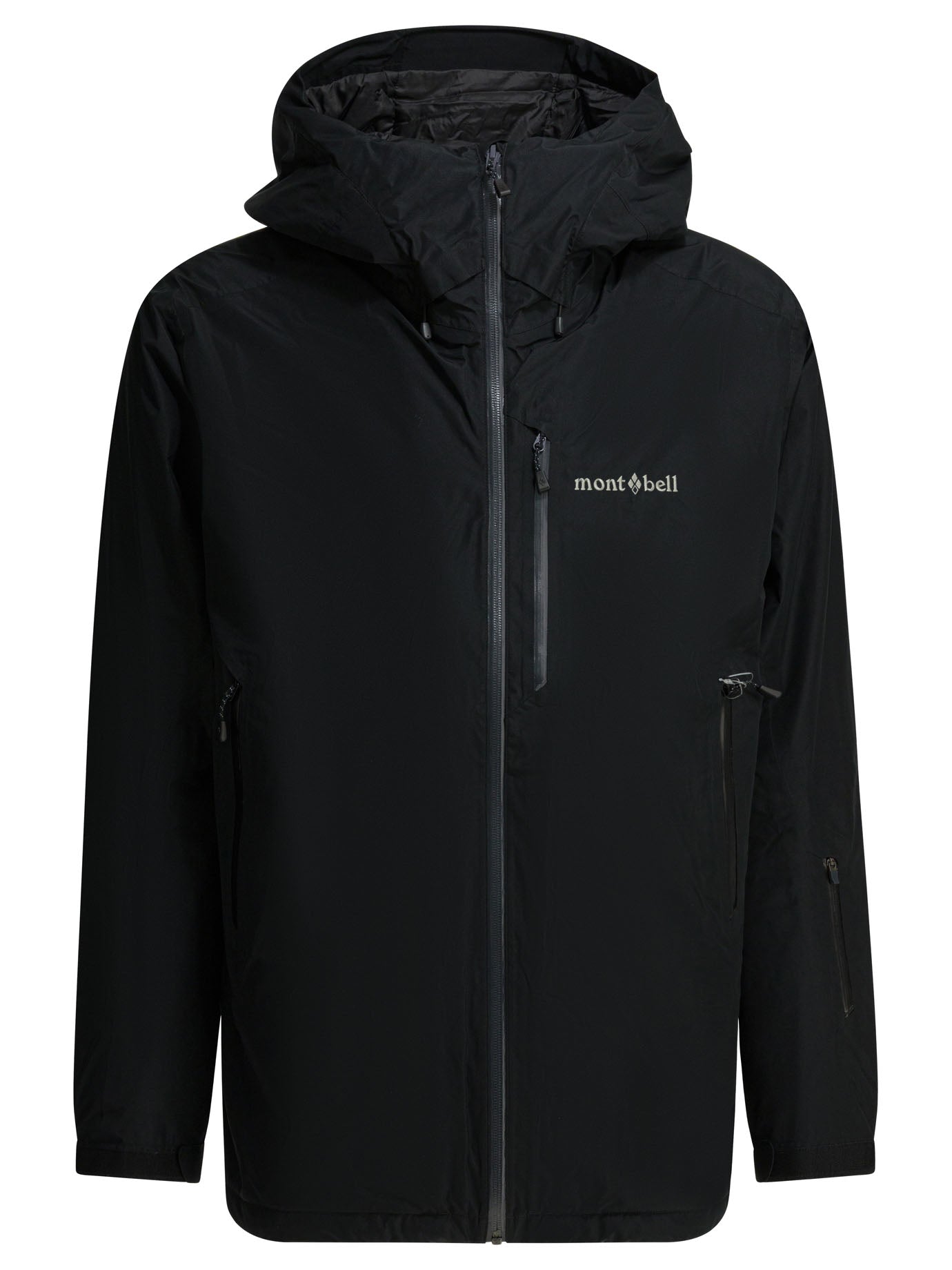 Montbell Jackets & Coats