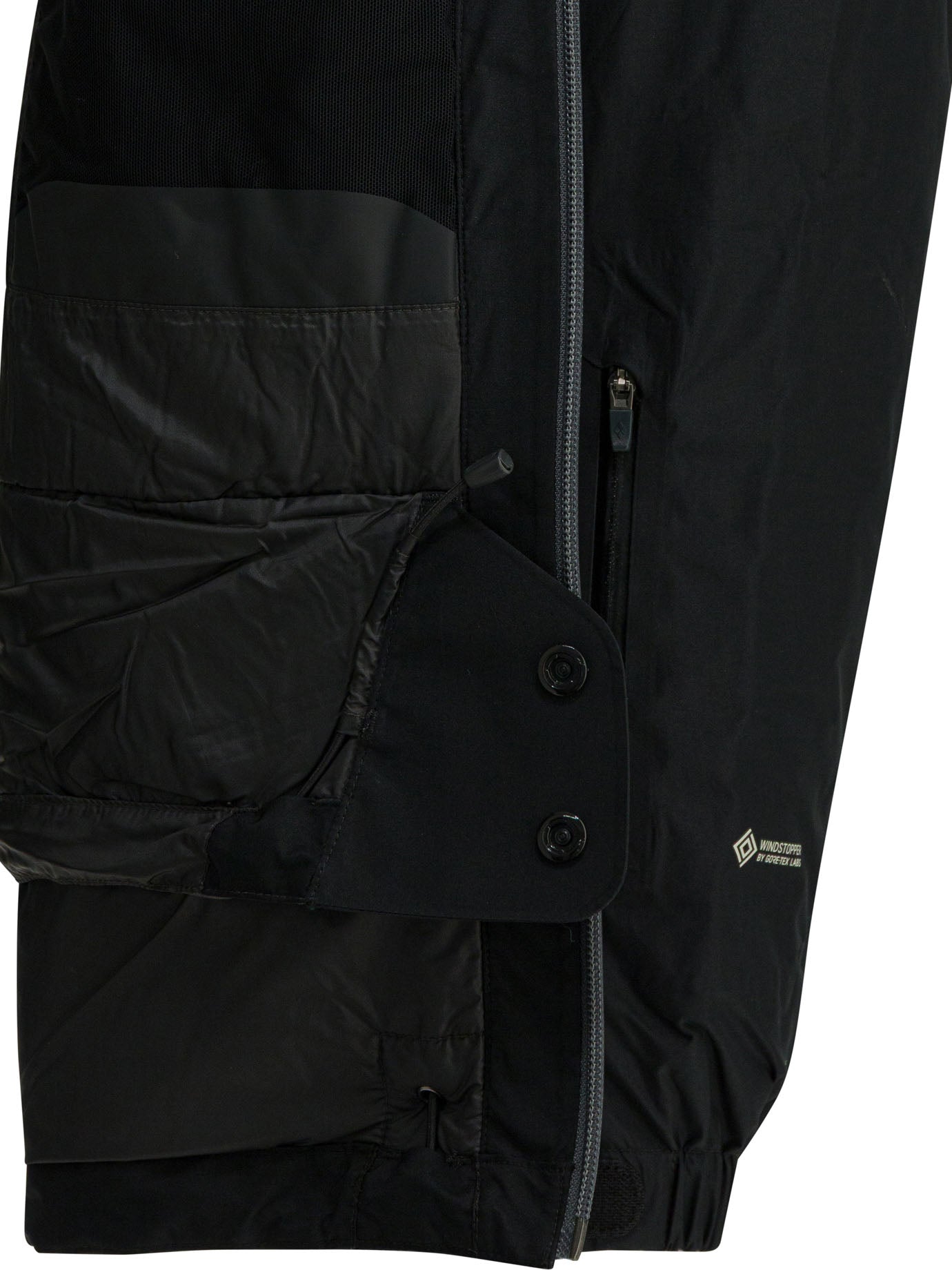 Montbell Jackets & Coats