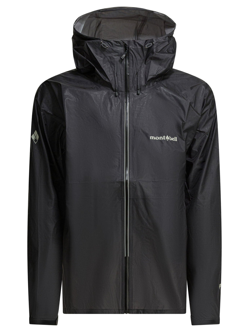 Montbell Jackets & Coats