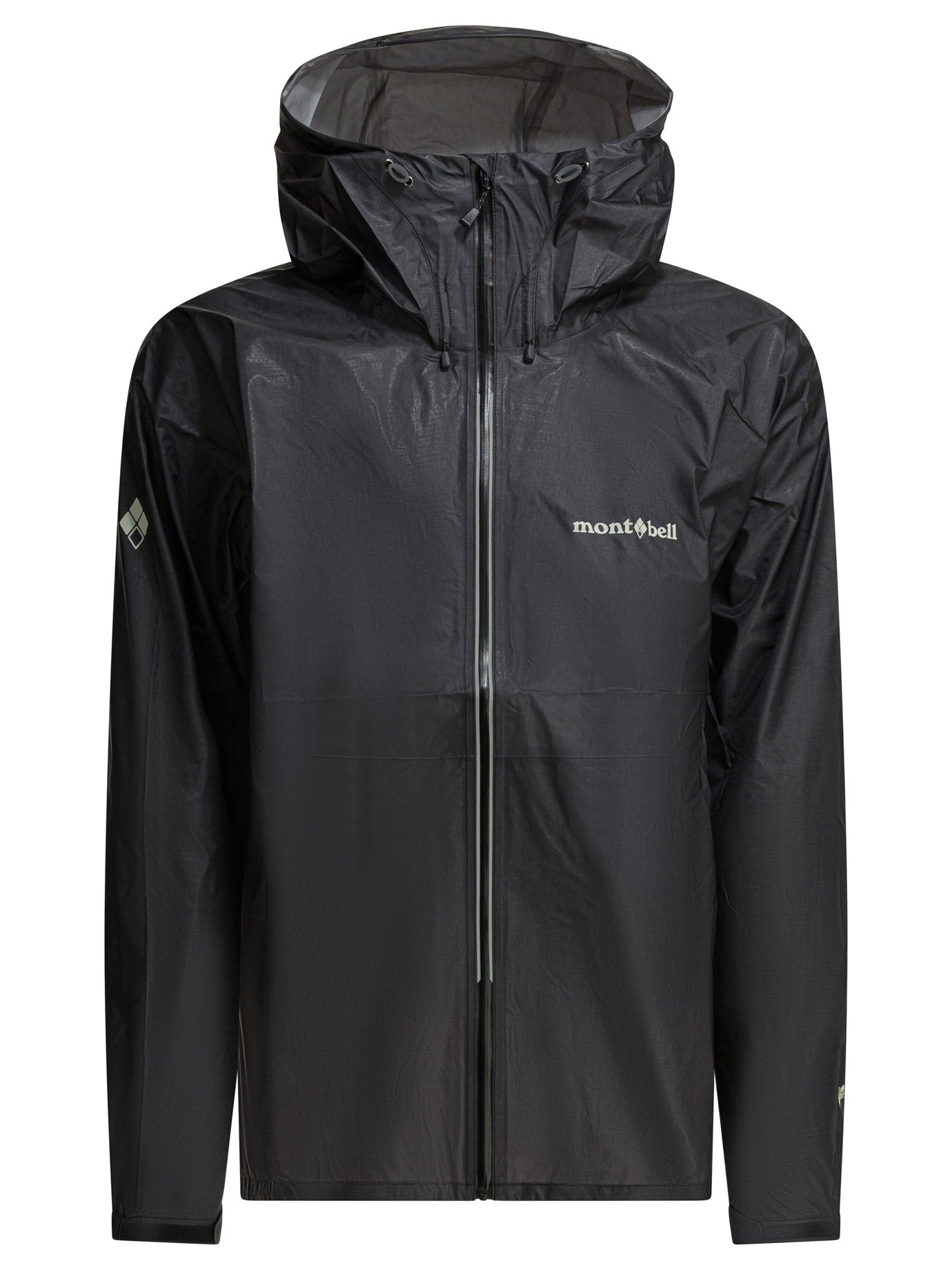 Montbell Jackets & Coats