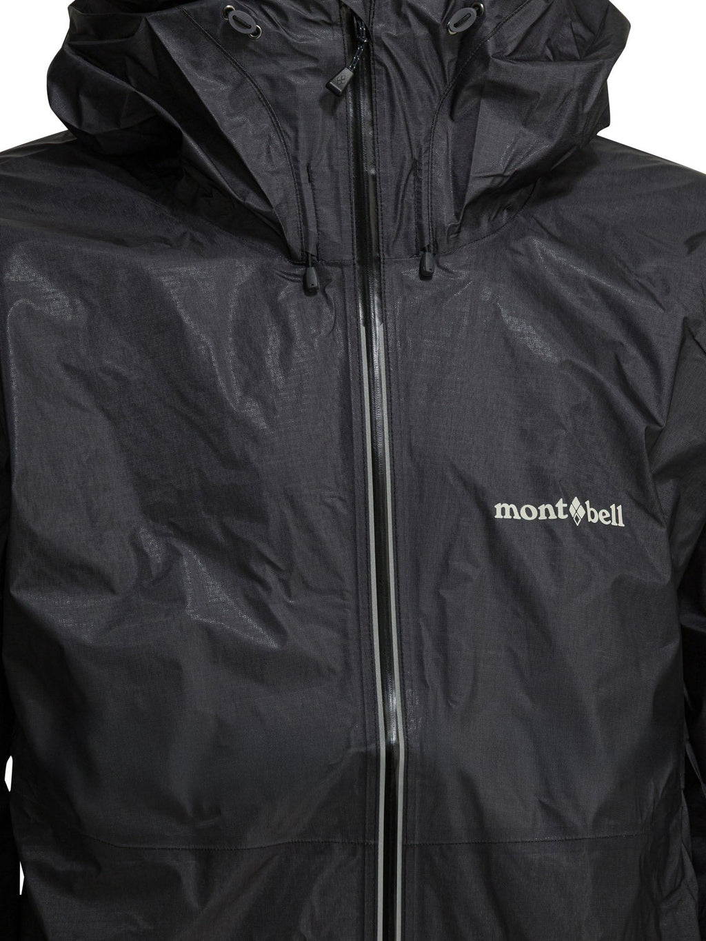 Montbell Jackets & Coats