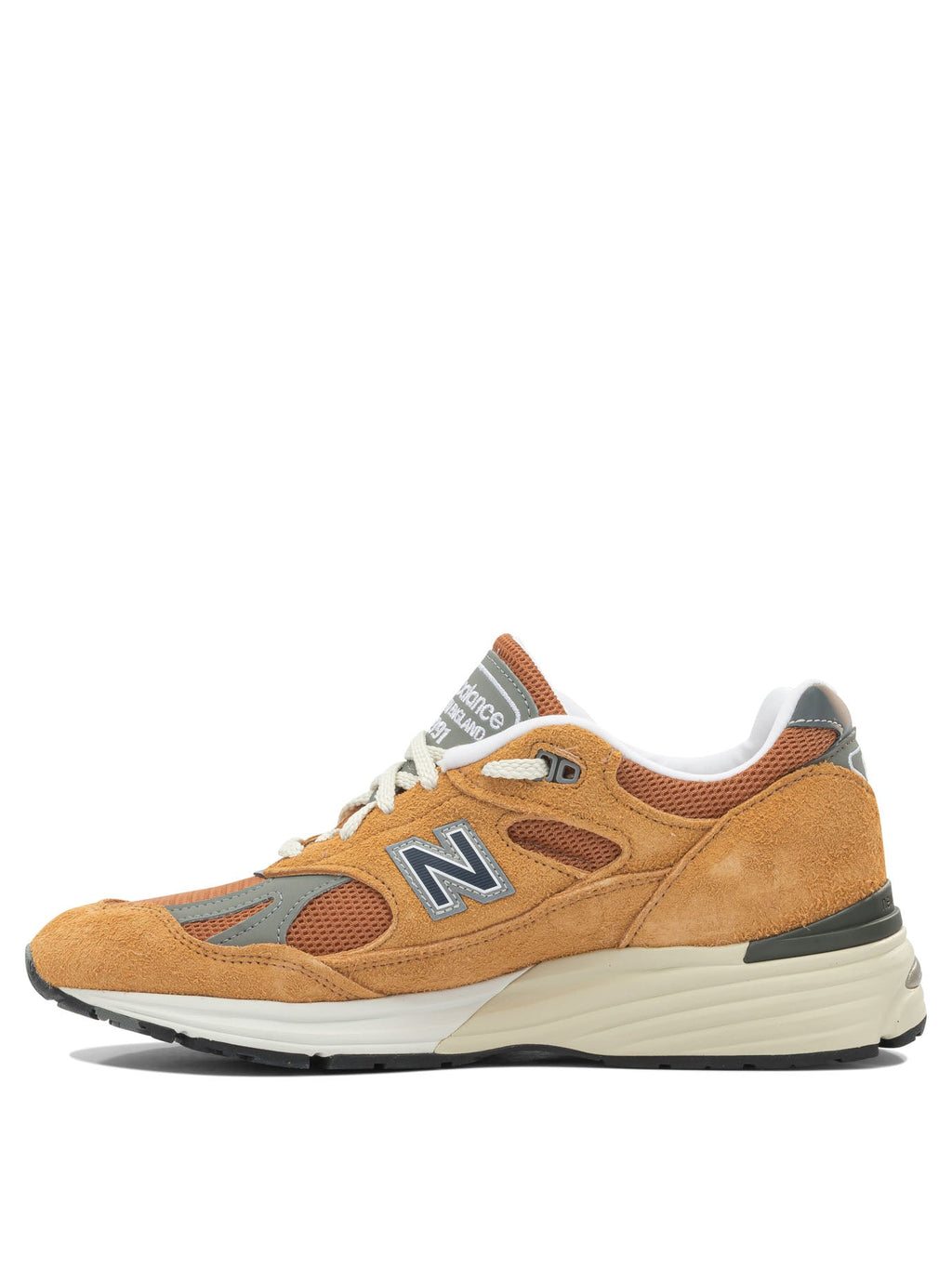 New Balance "made In Uk 991v2" Sneakers