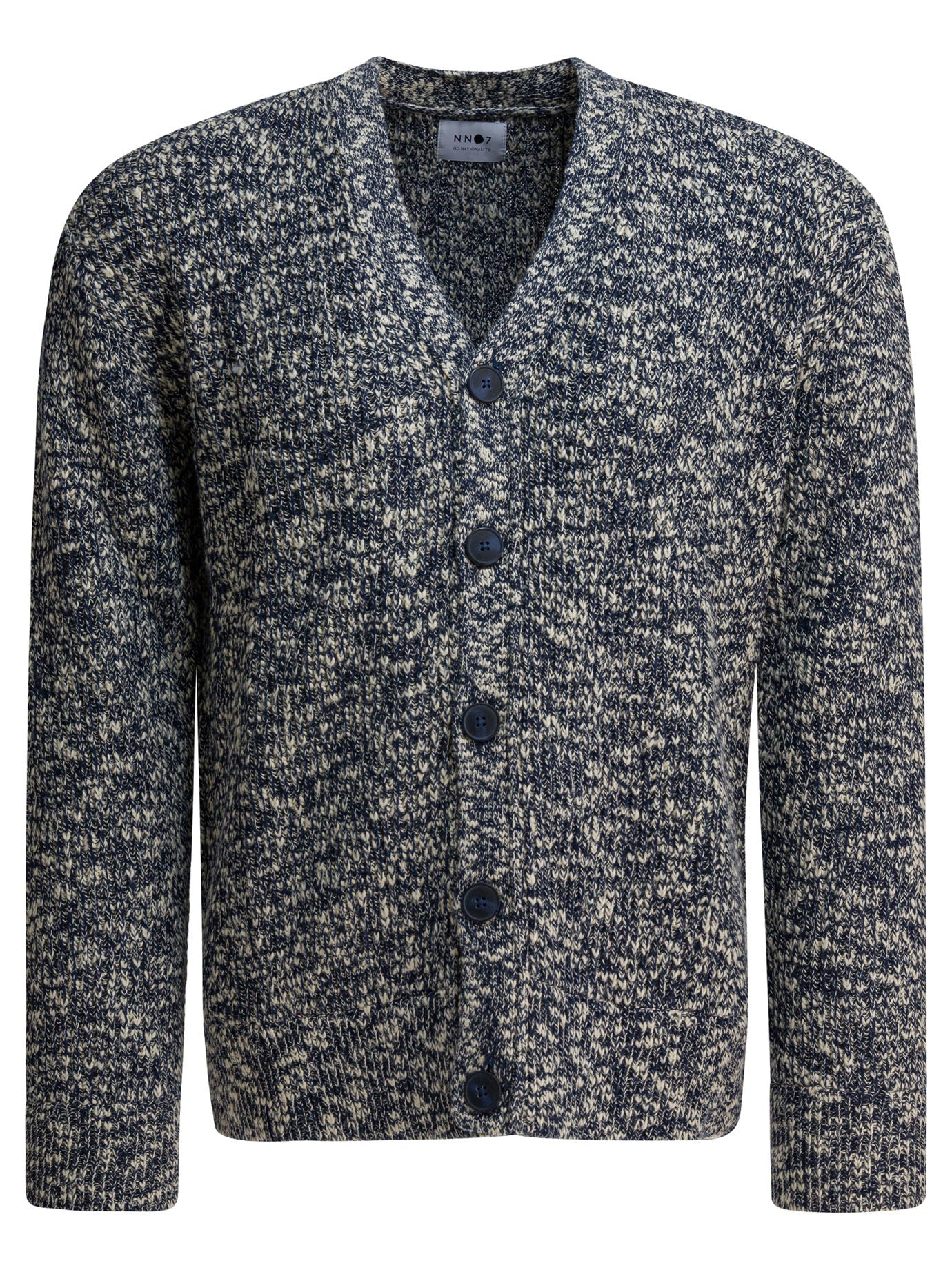 Nn.07 Knitwear