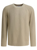 Nn.07 "jacob 6470" Crewneck Sweater
