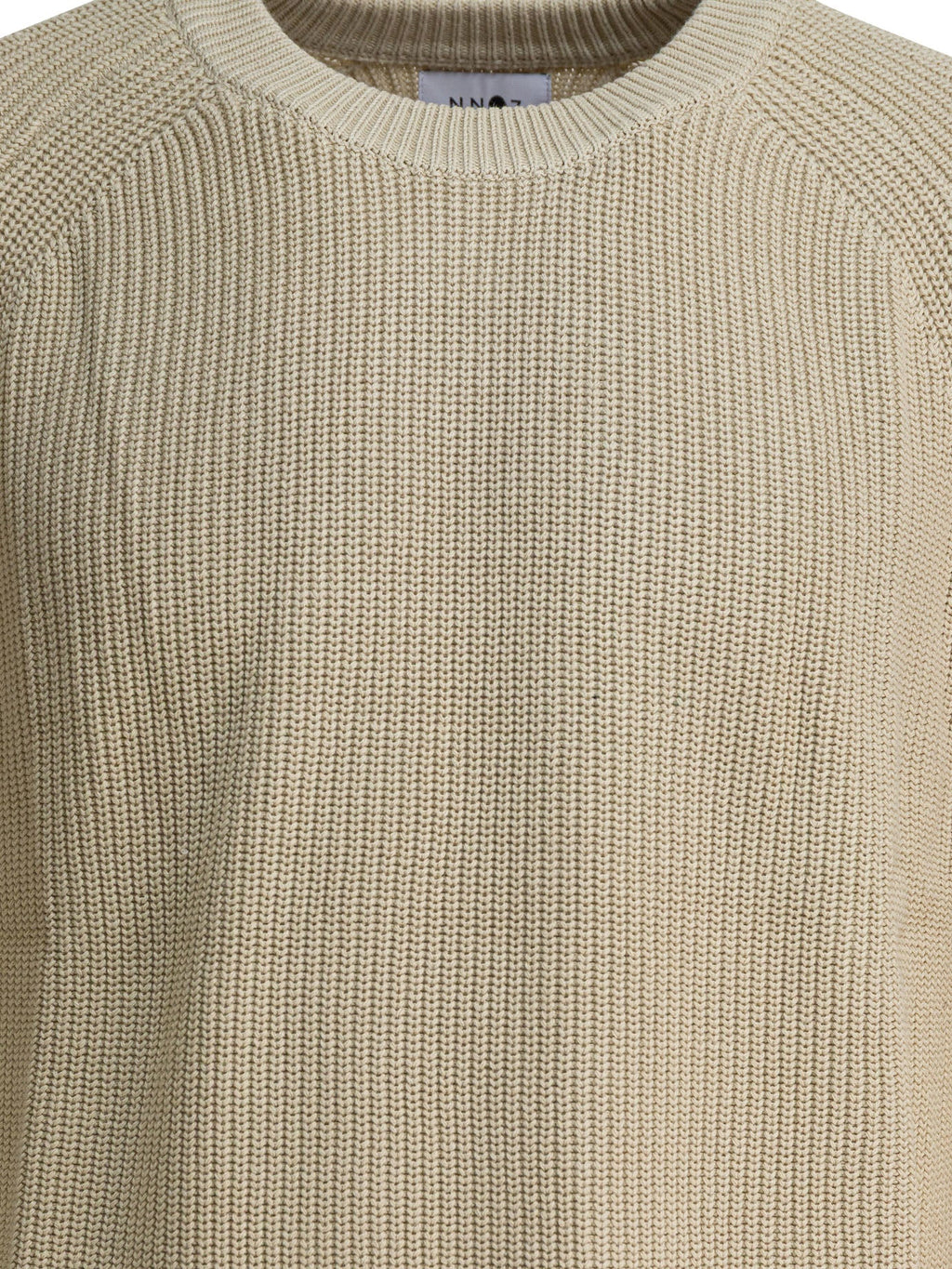 Nn.07 "jacob 6470" Crewneck Sweater