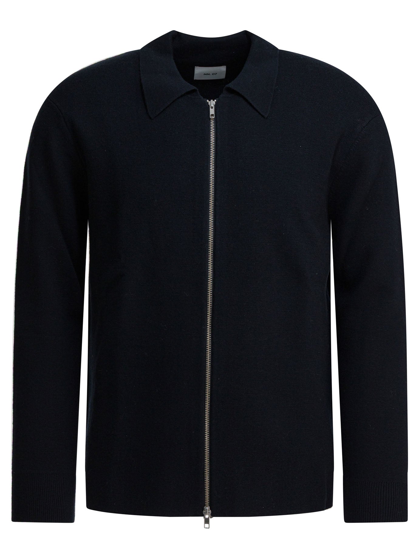 Nn.07 Knitwear