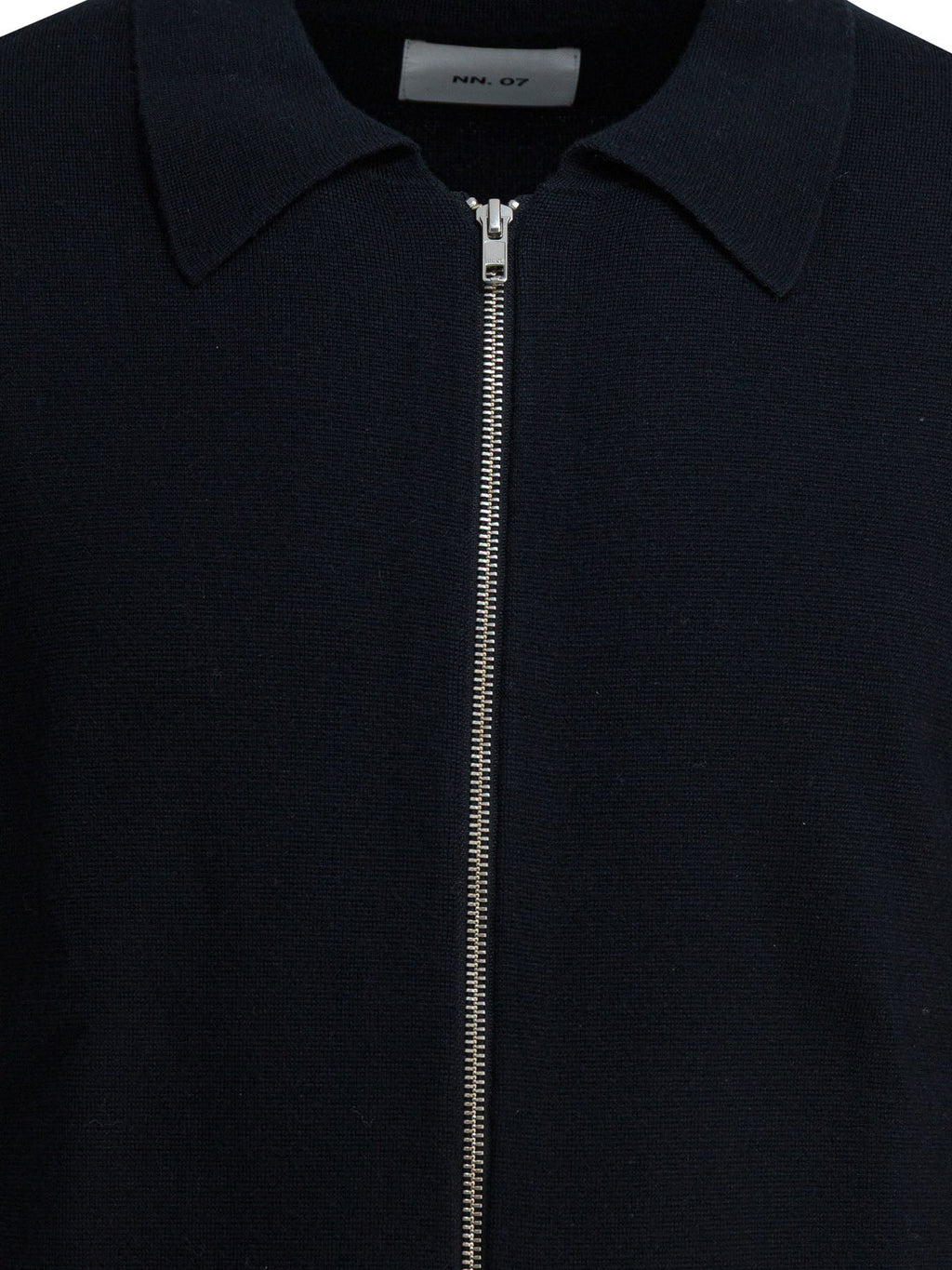 Nn.07 Knitwear