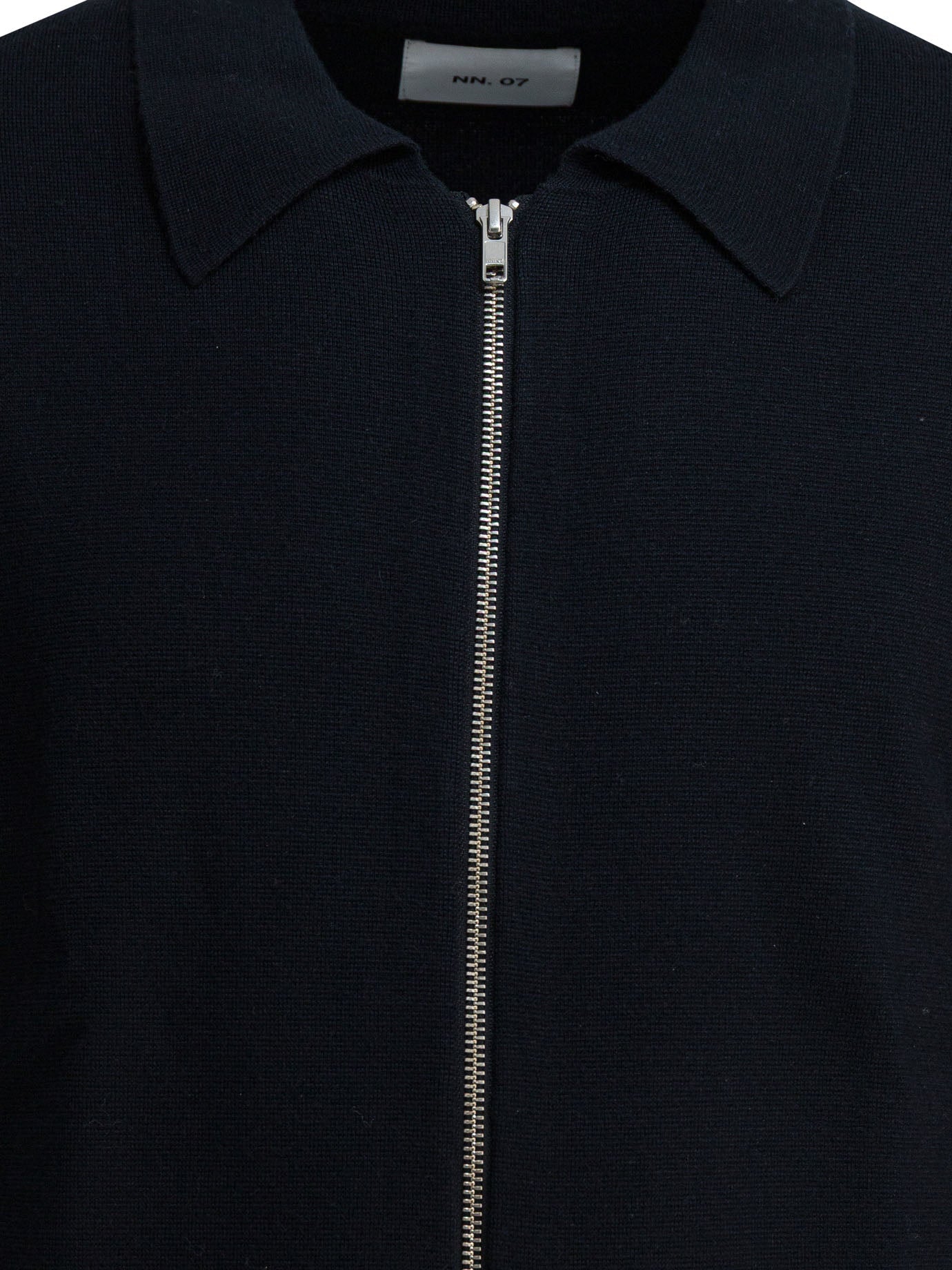 Nn.07 Knitwear