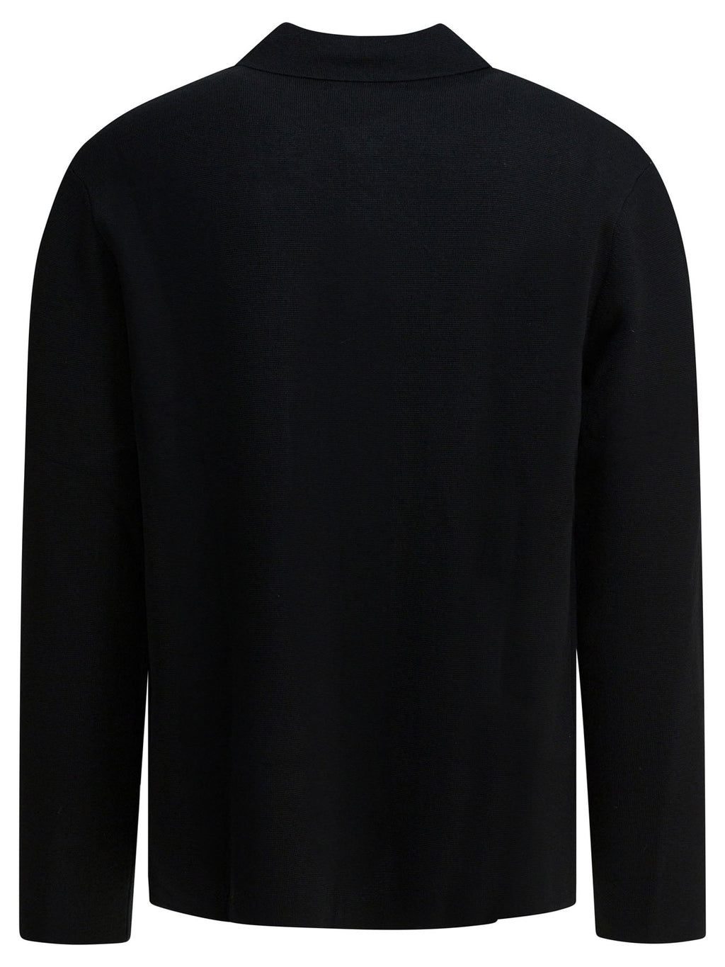 Nn.07 "jonas" Wool Blend Cardigan
