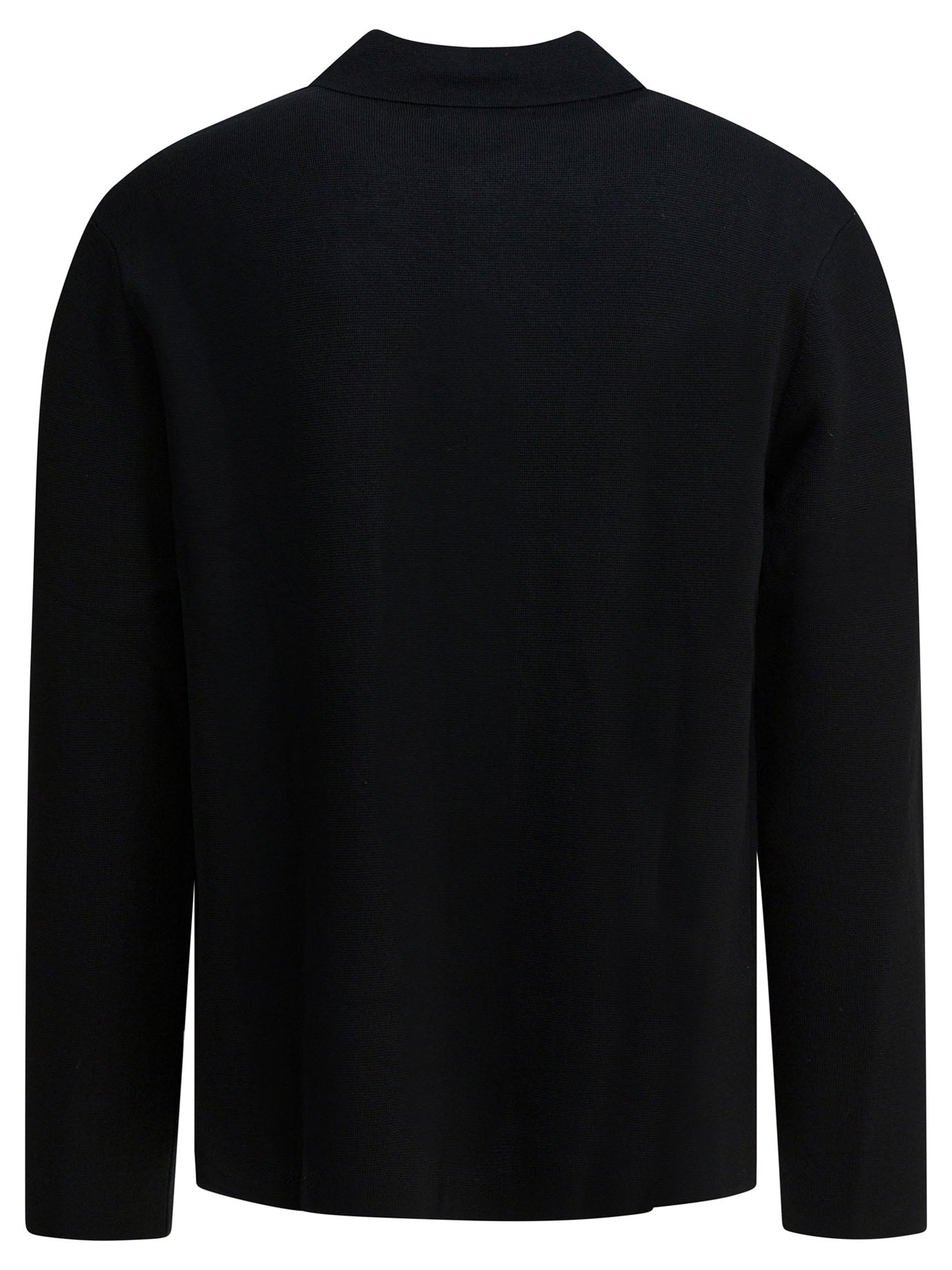 Nn.07 "jonas" Wool Blend Cardigan