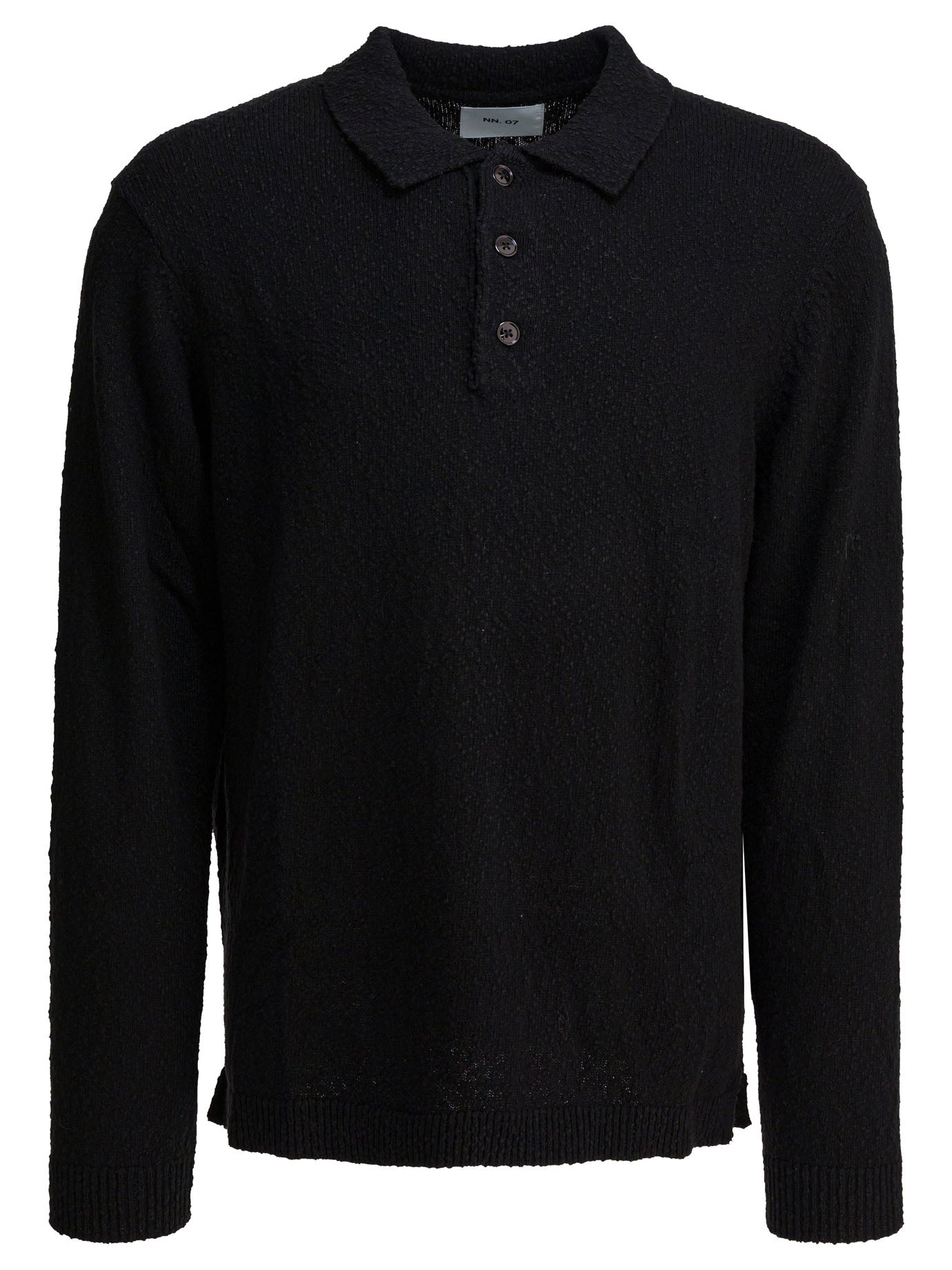 Nn.07 Polo Shirts