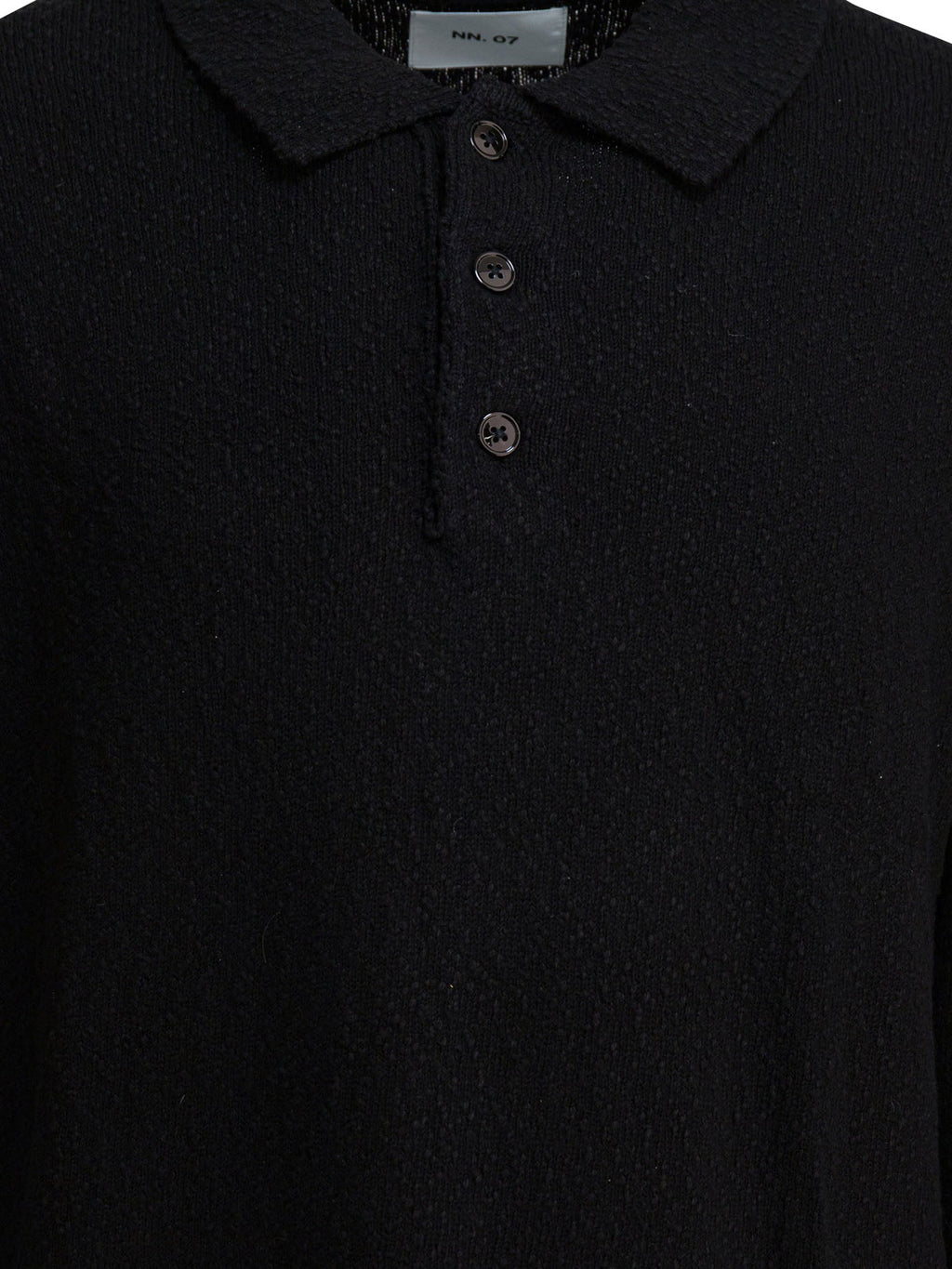Nn.07 Polo Shirts