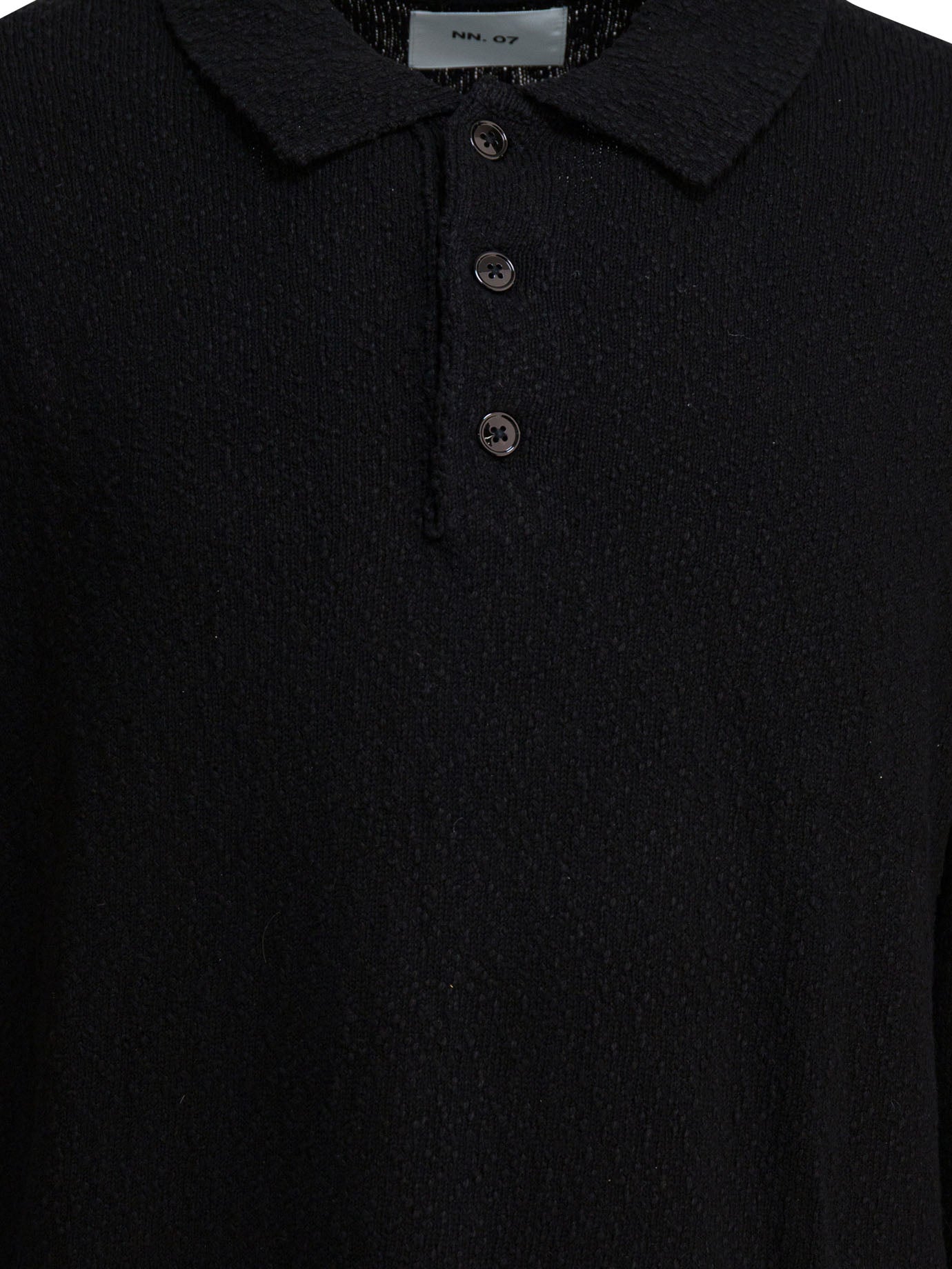 Nn.07 Polo Shirts