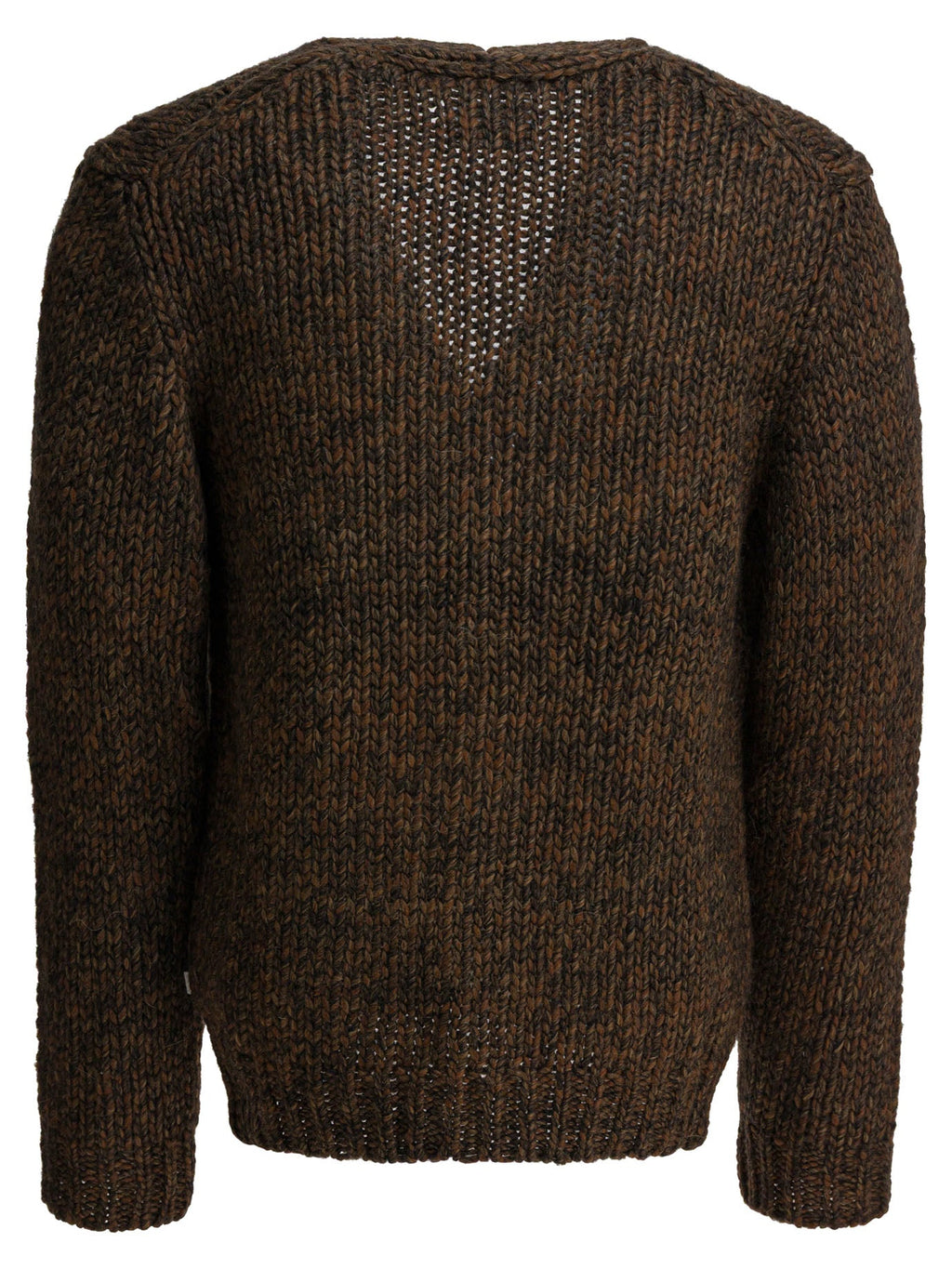 Nn.07 "osky" Wool Blend Cardigan