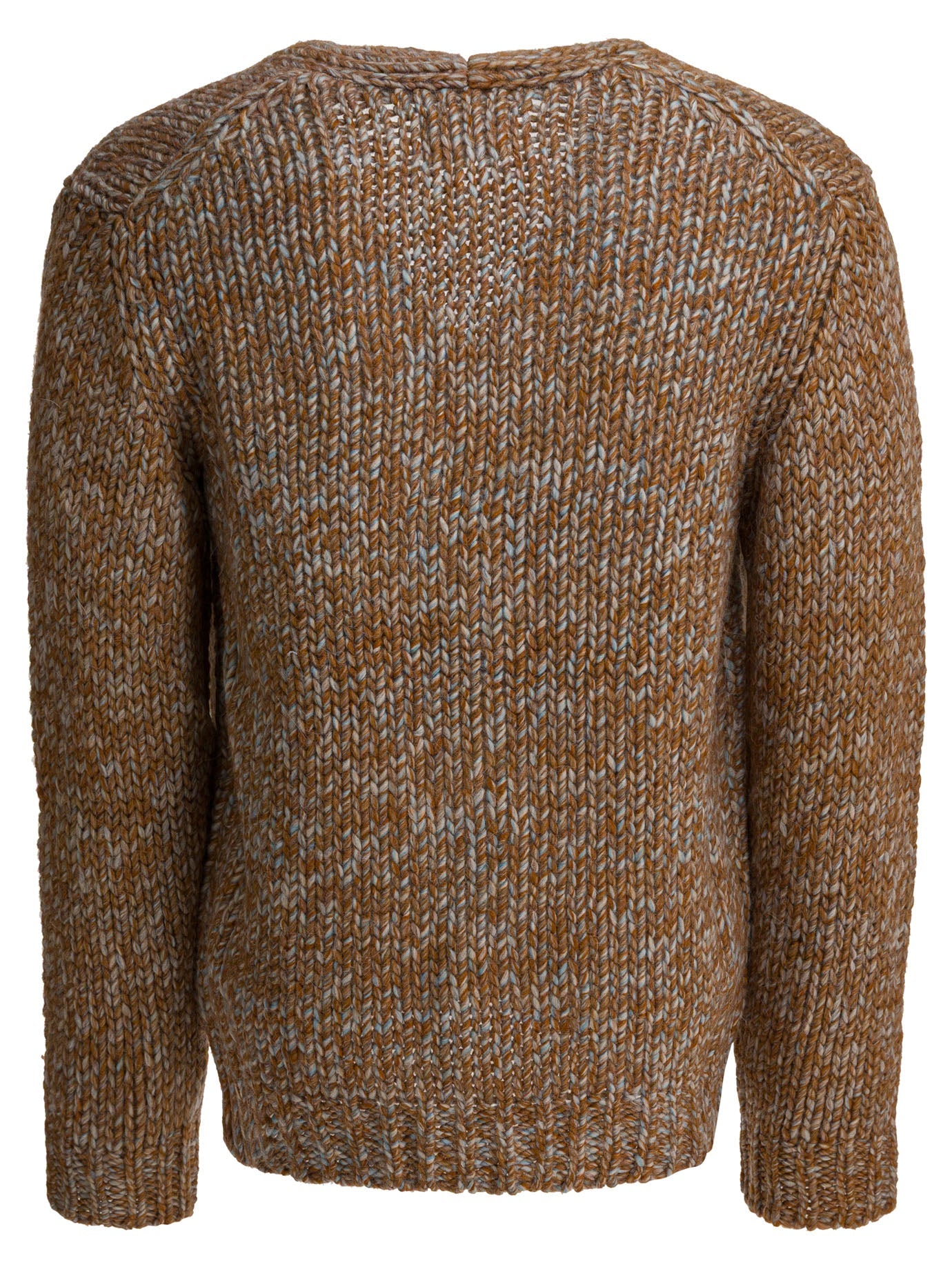 Nn.07 "osky" Wool Blend Cardigan