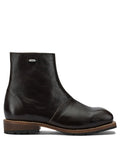 Our Legacy "engine" Zippered Ankle Boots