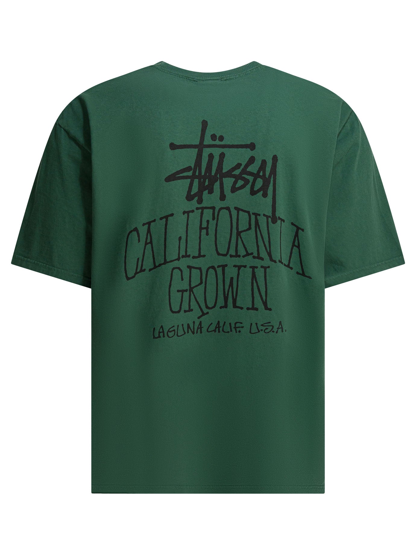 Stüssy T-shirts