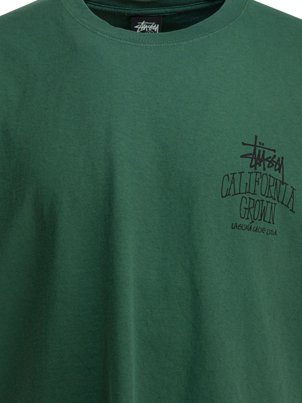 Stüssy T-shirts