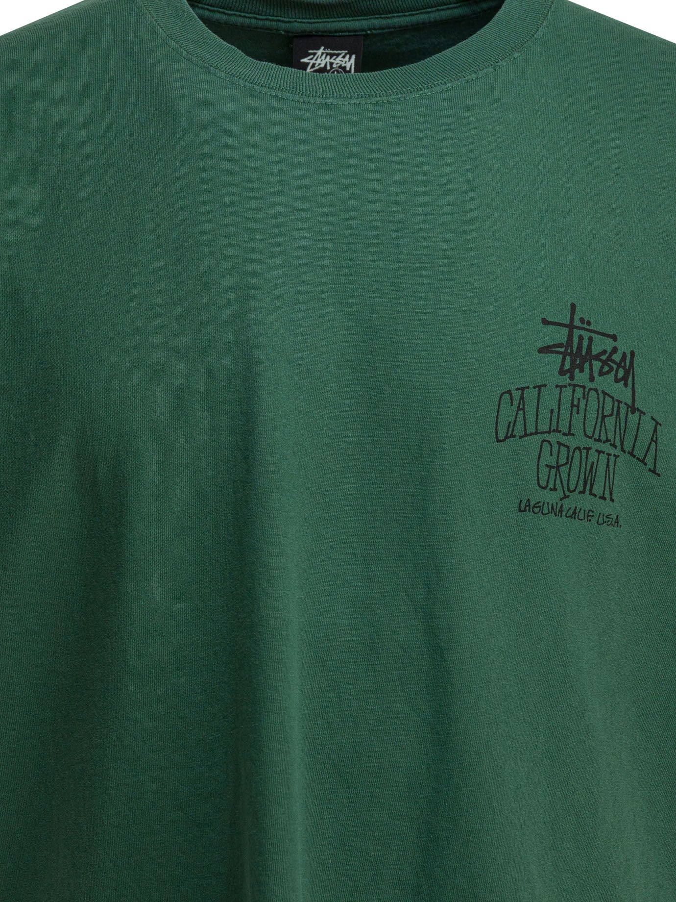 Stüssy T-shirts