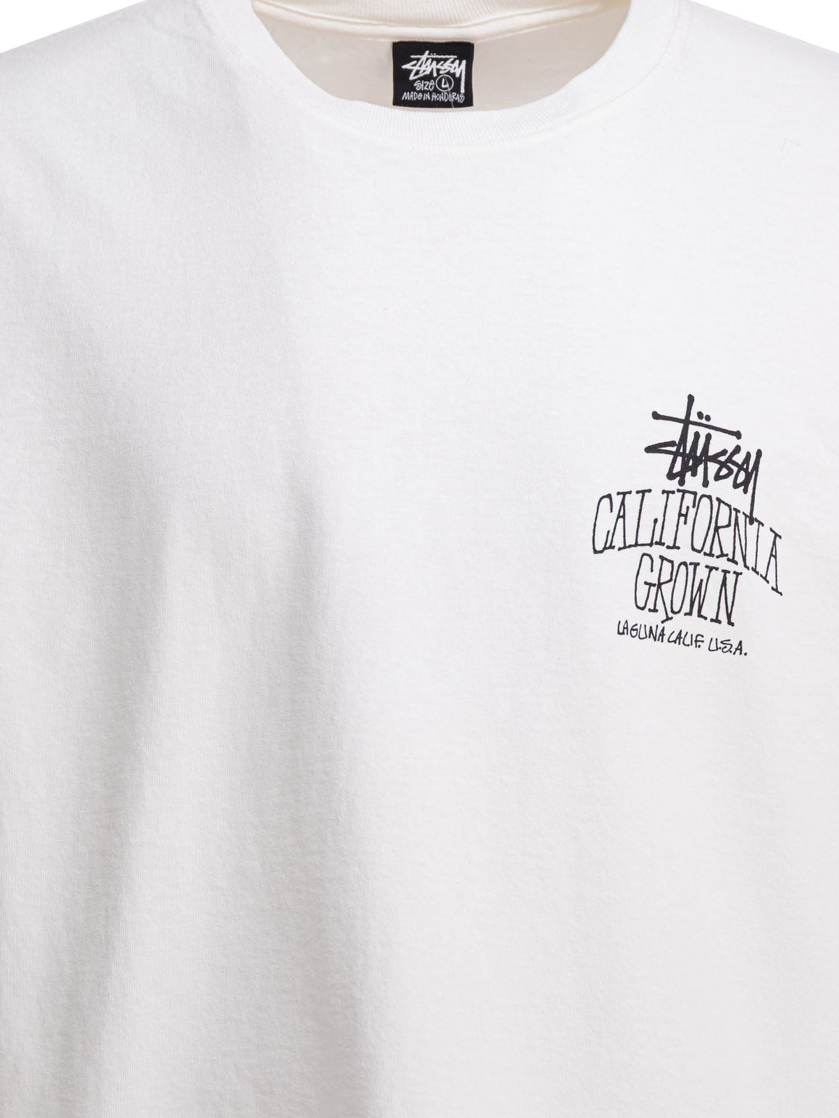 Stüssy T-shirts
