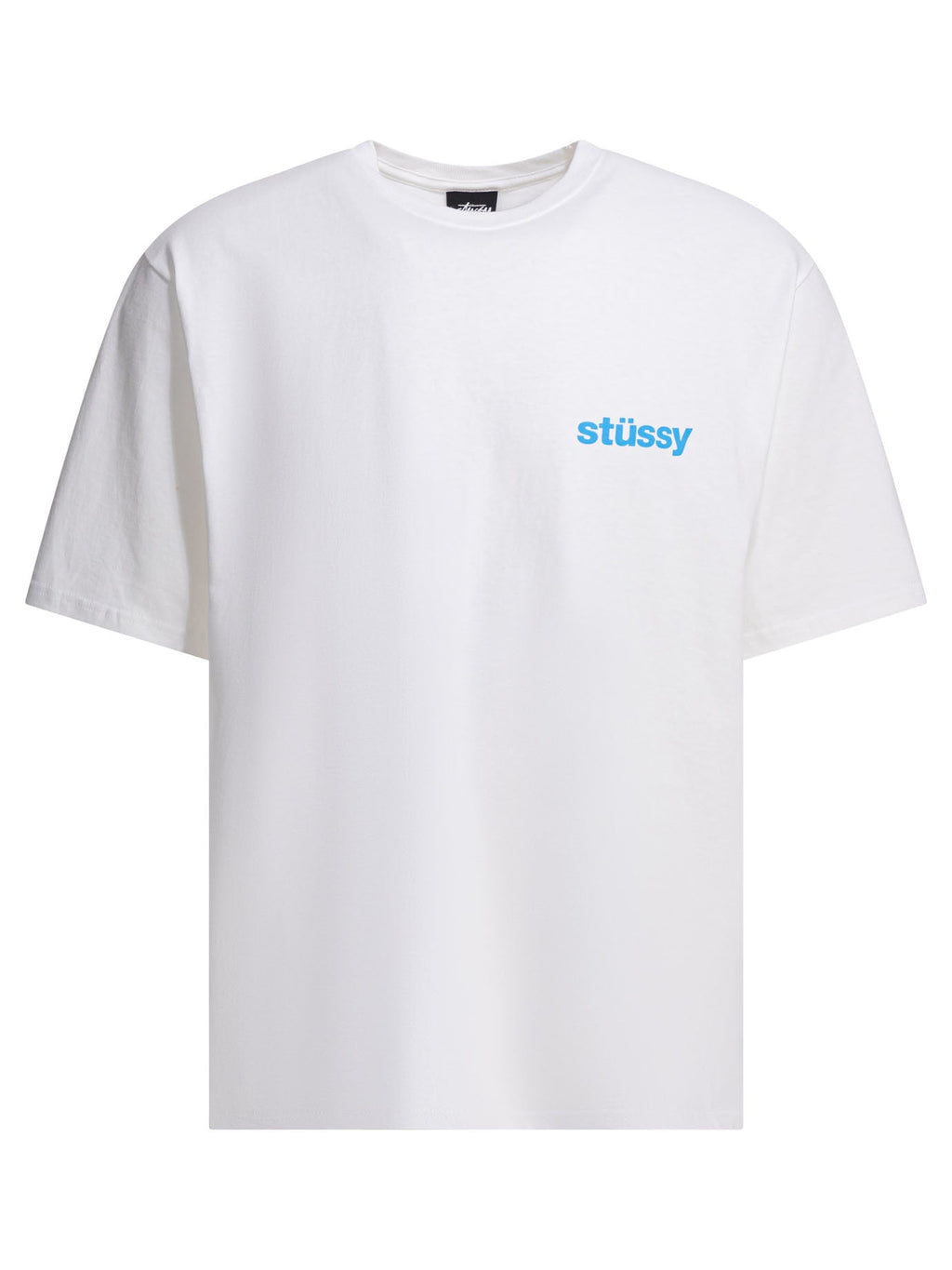 Stüssy T-shirts