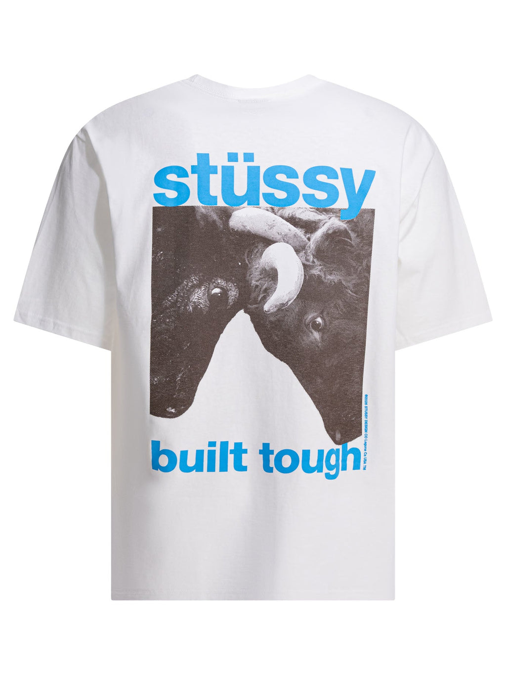 Stüssy T-shirts
