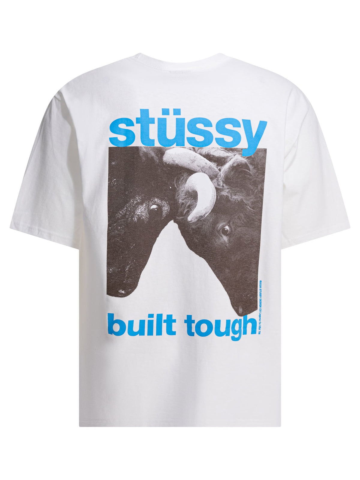 Stüssy T-shirts