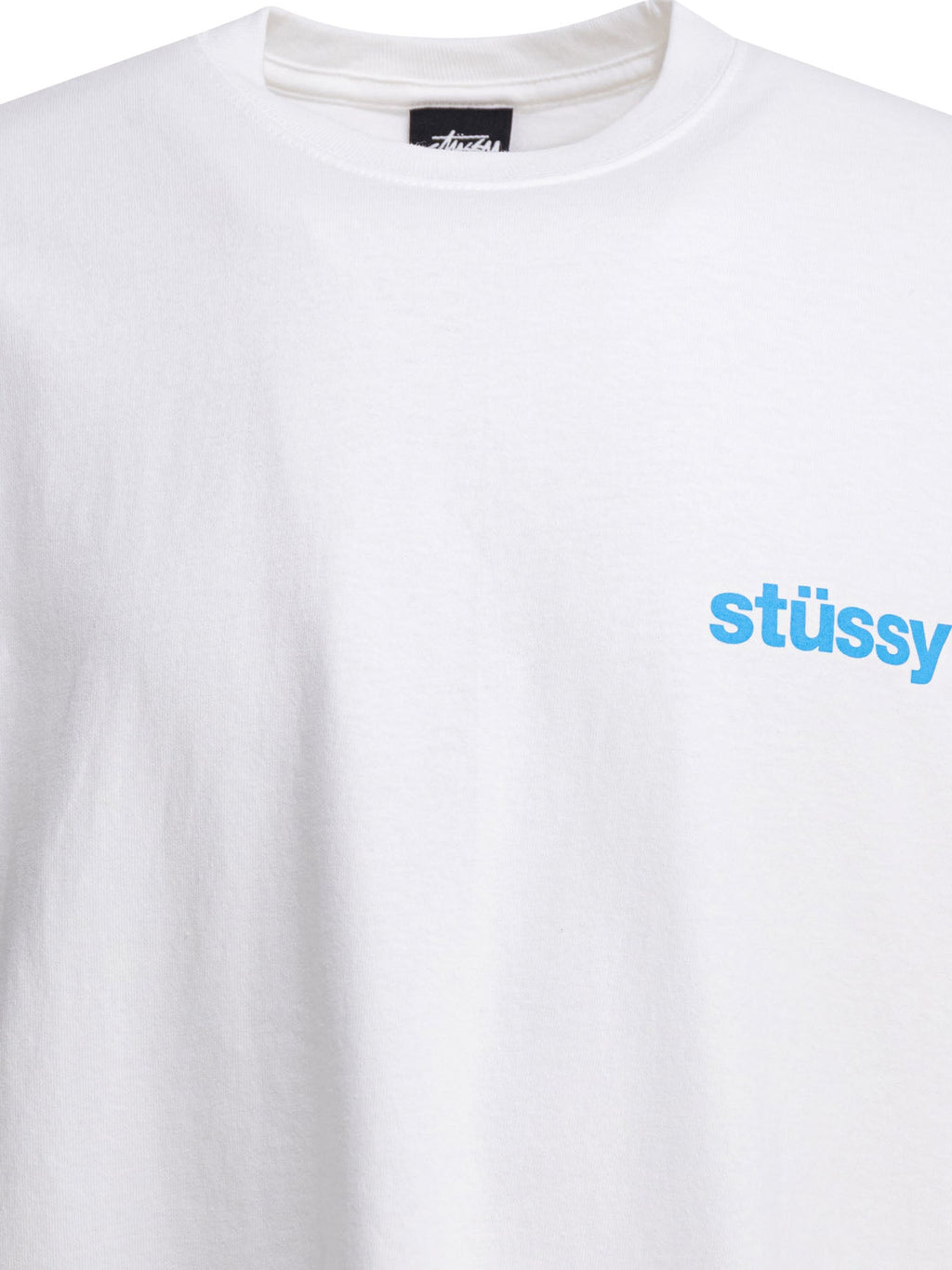 Stüssy T-shirts