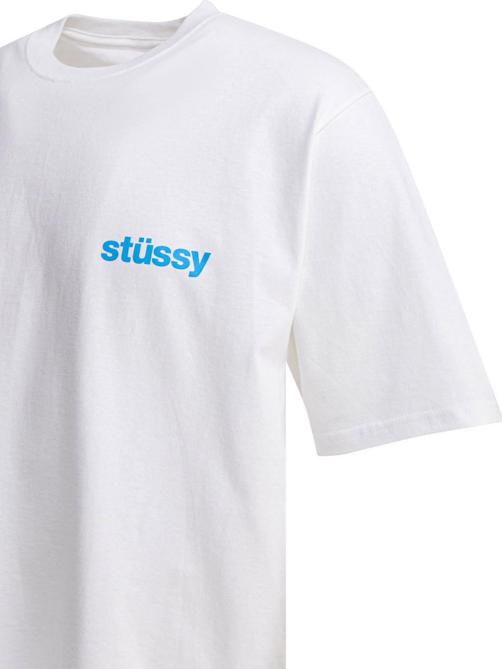 Stüssy T-shirts